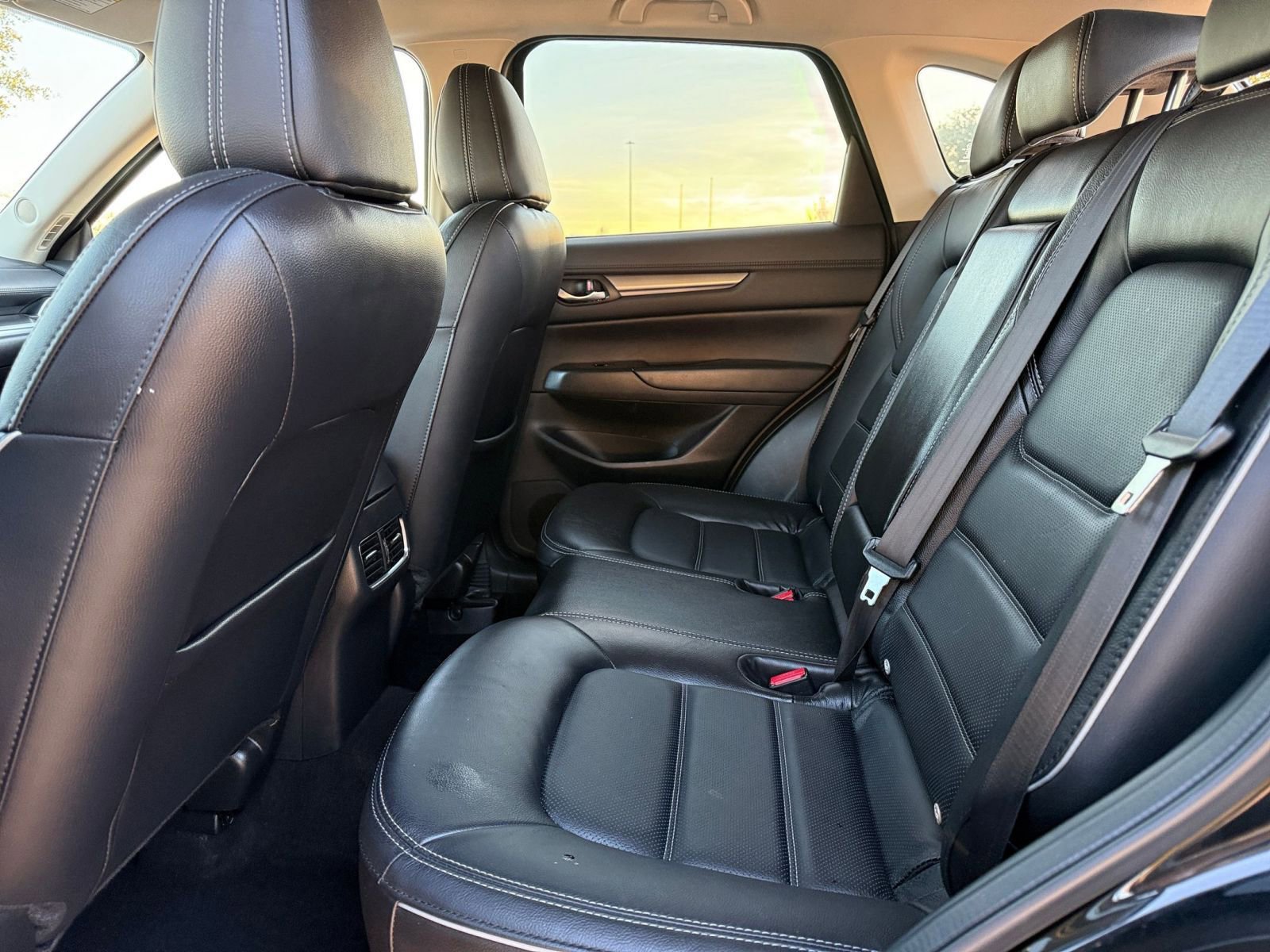 Thumbnail: 2025 Mazda CX-5 - 27