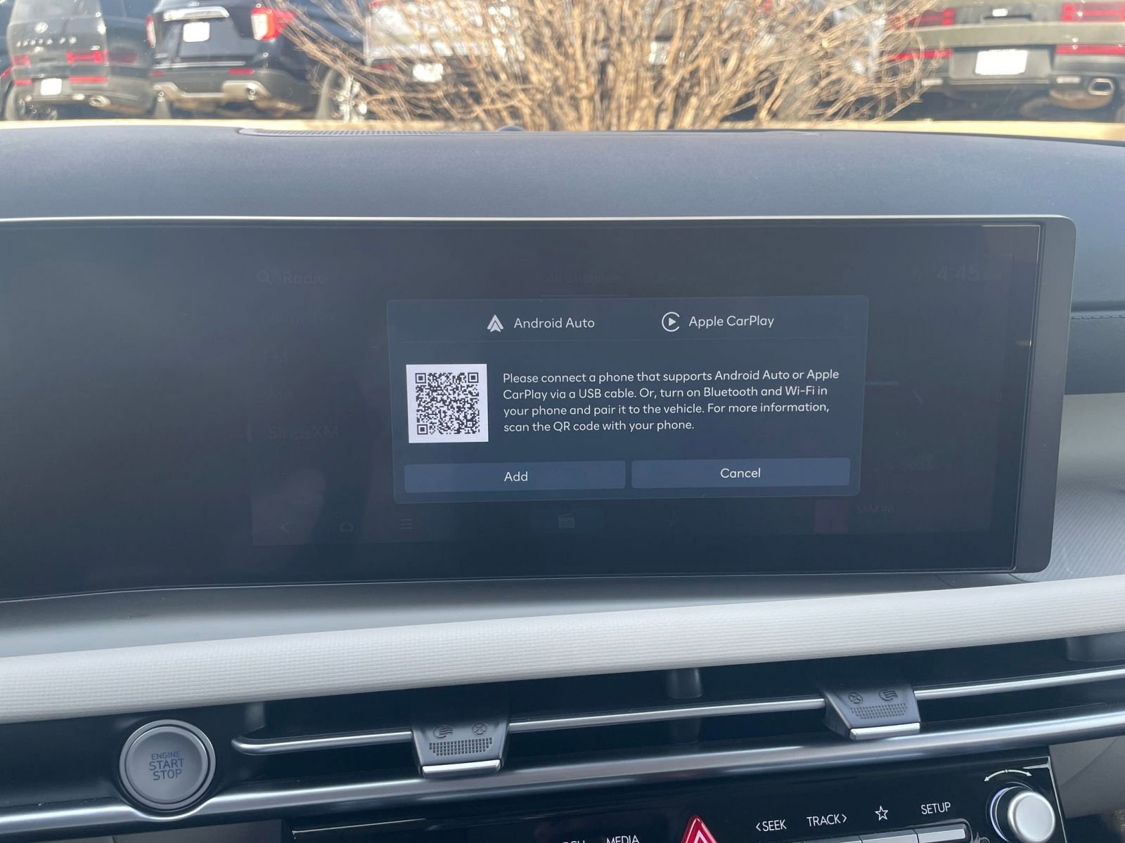 Thumbnail: 2025 Hyundai Tucson - 20