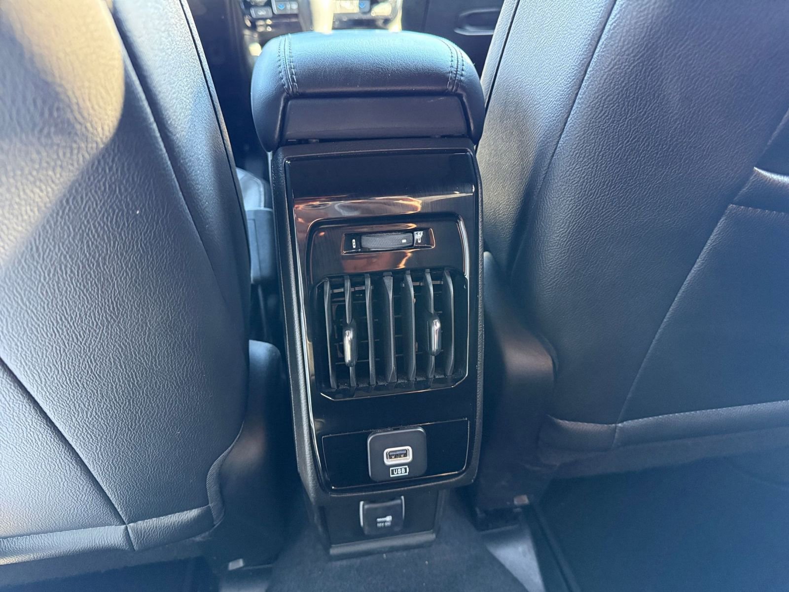 Thumbnail: 2025 Jeep Compass - 24