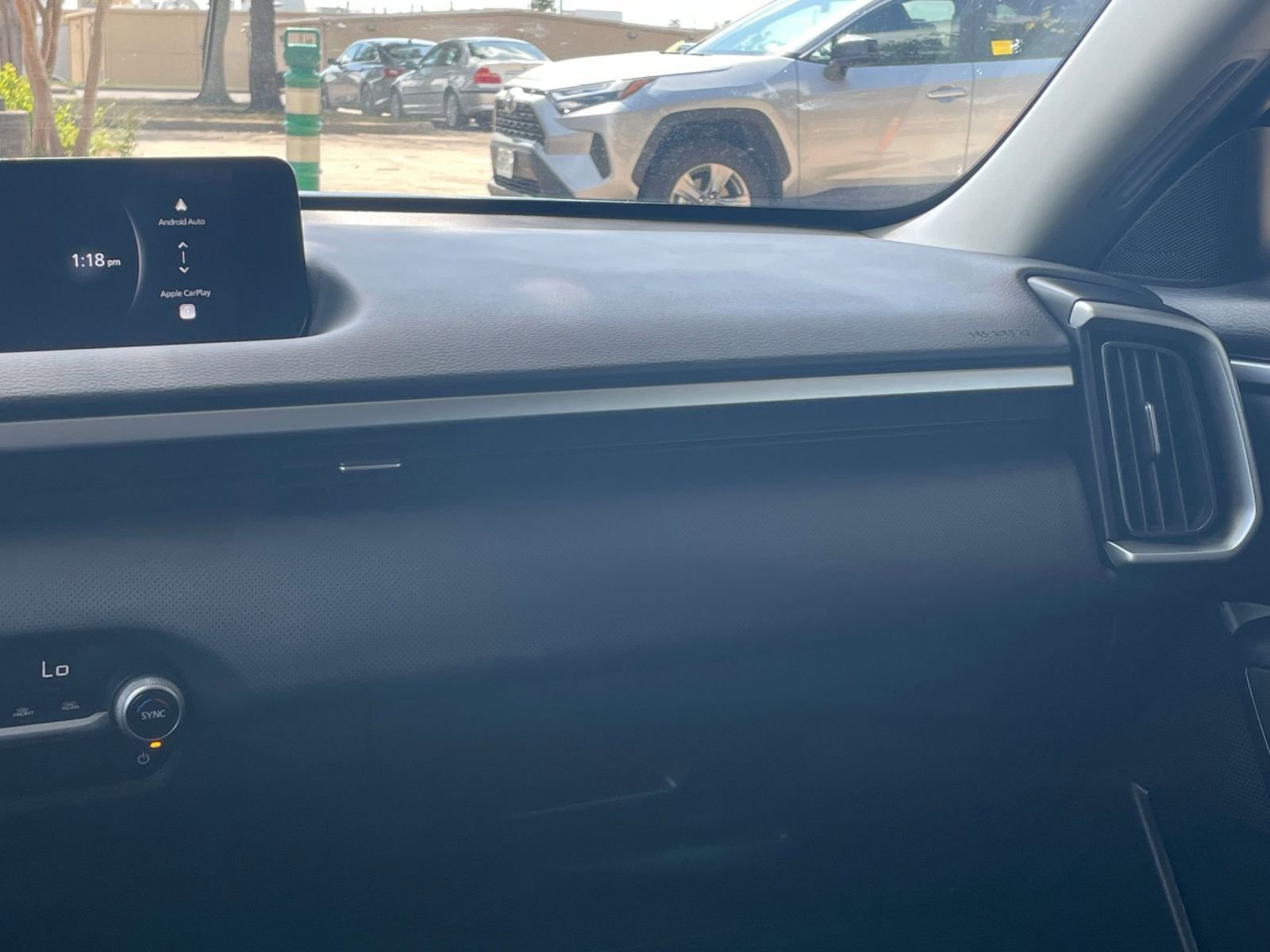 Thumbnail: 2025 Mazda CX-50 - 35