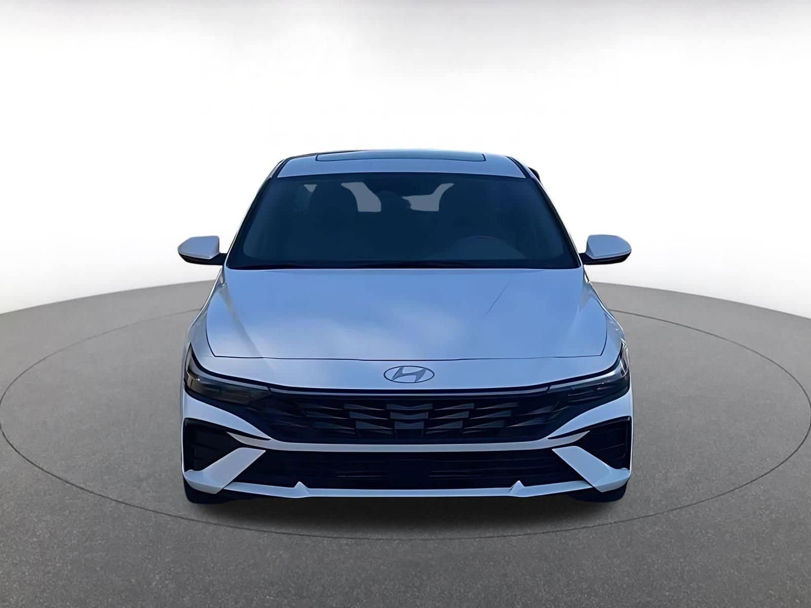 Thumbnail: 2025 Hyundai Elantra - 7
