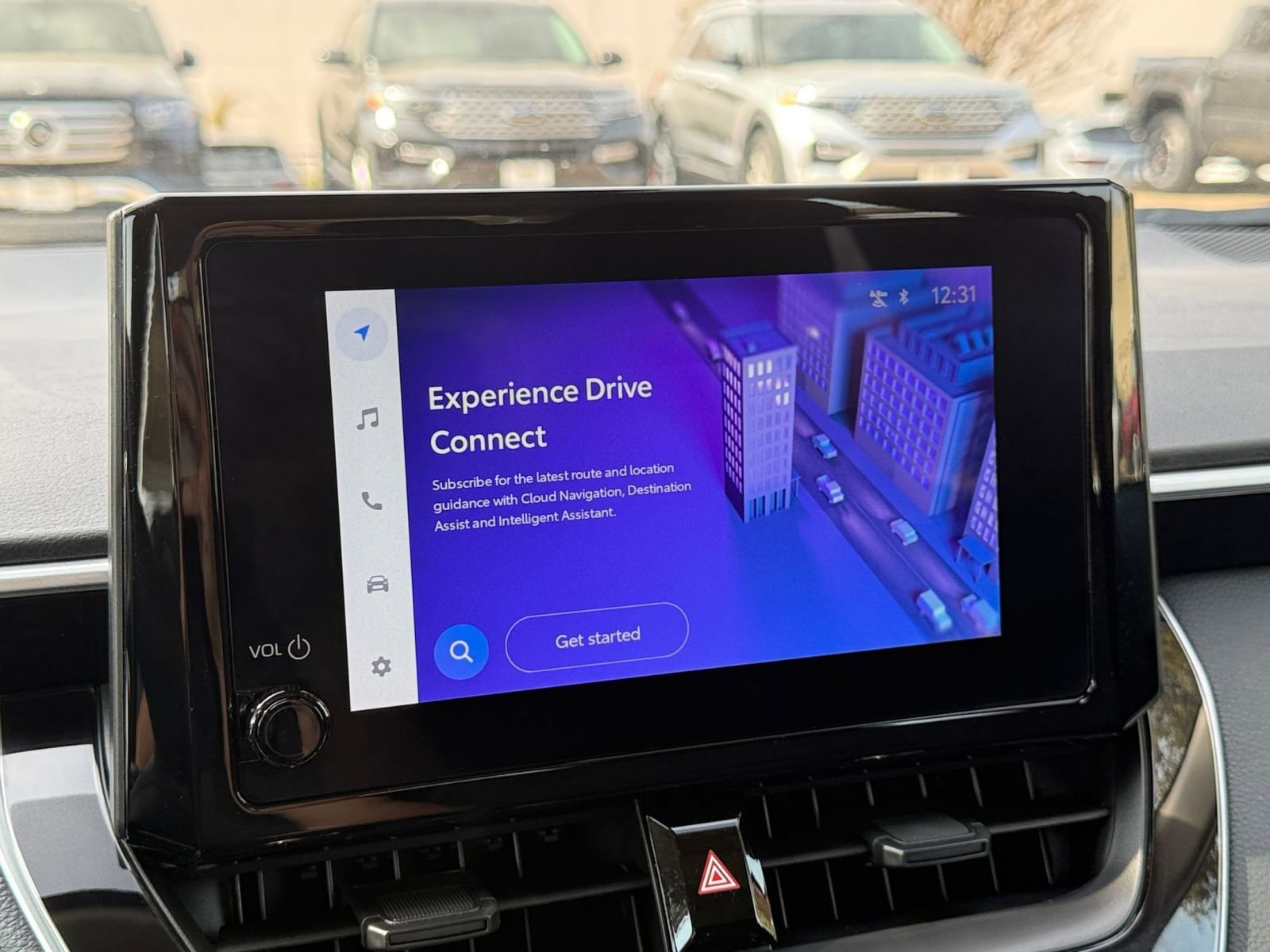 Thumbnail: 2025 Toyota Corolla - 21