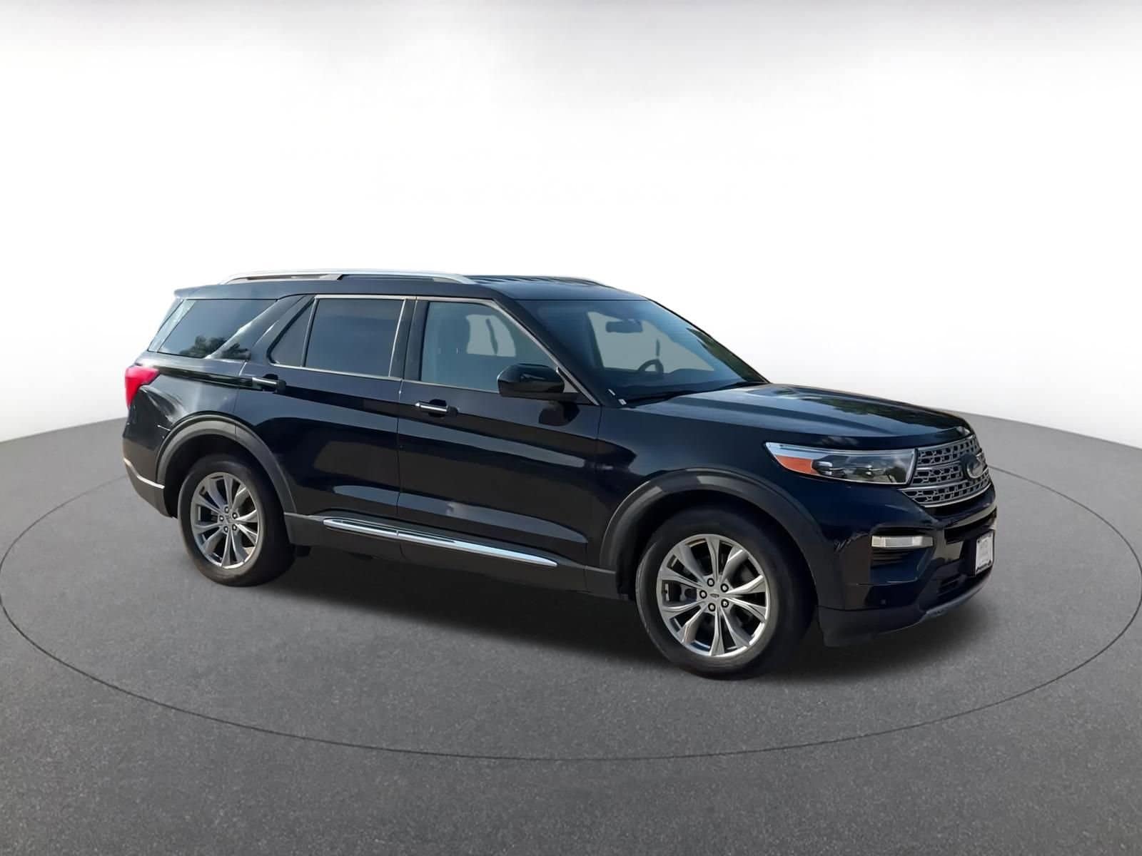 Thumbnail: 2024 Ford Explorer - 2