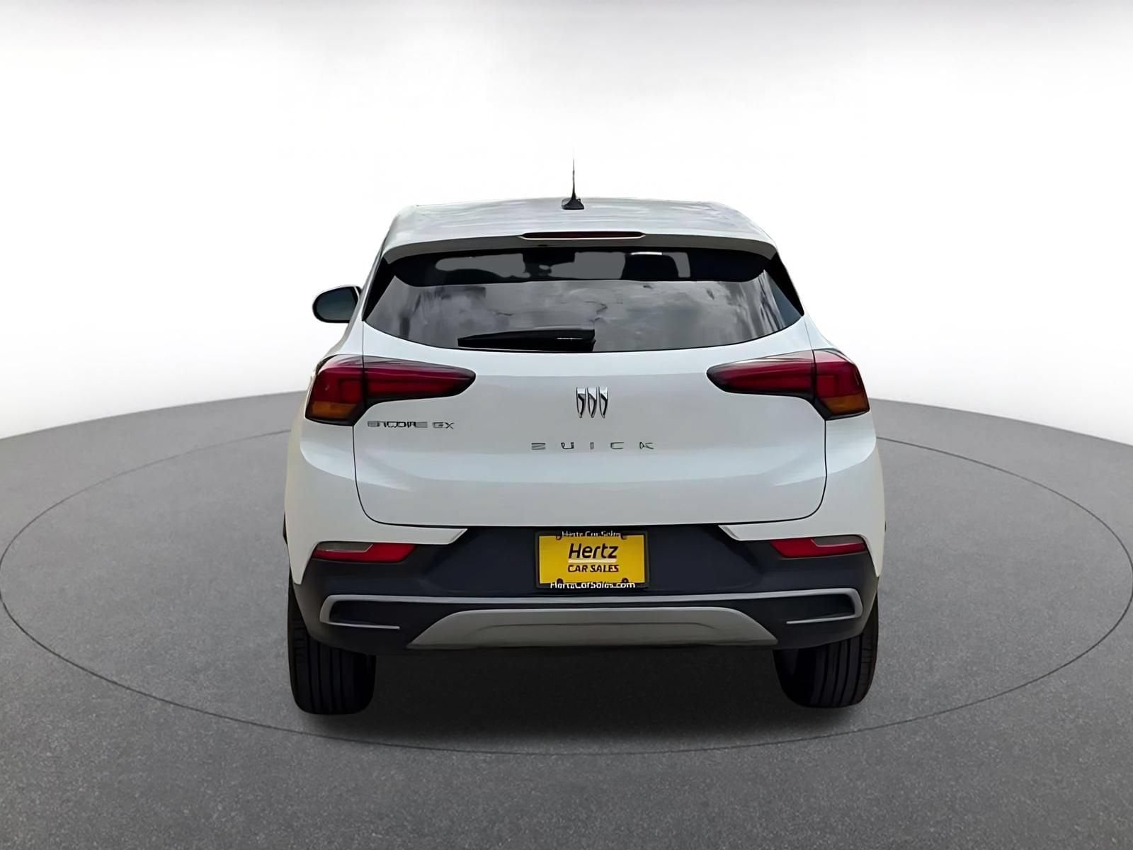 Thumbnail: 2026 Buick Encore GX - 10