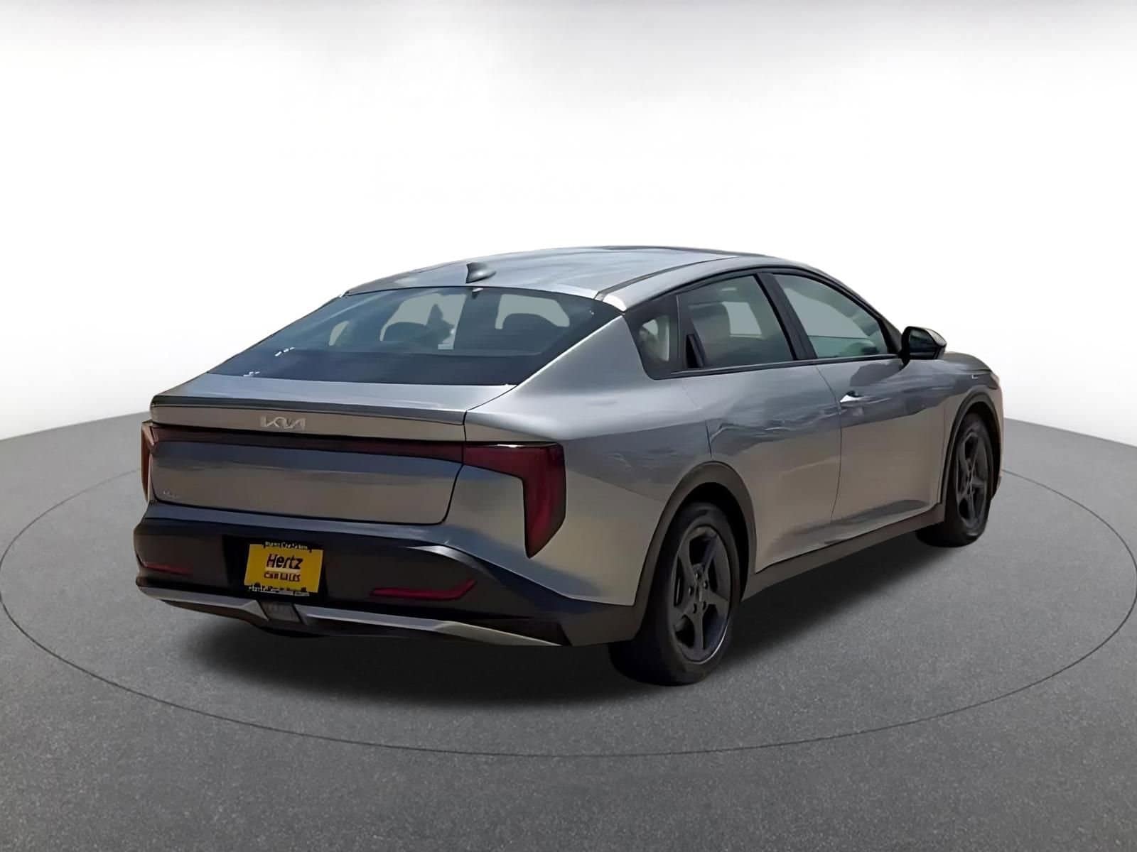 Thumbnail: 2025 Kia K4 - 14