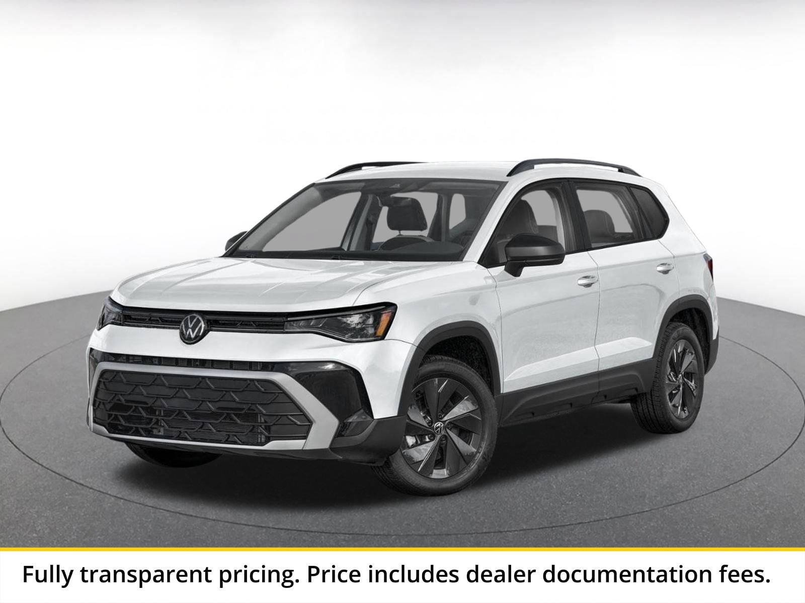 Thumbnail: 2026 Volkswagen Taos - 1