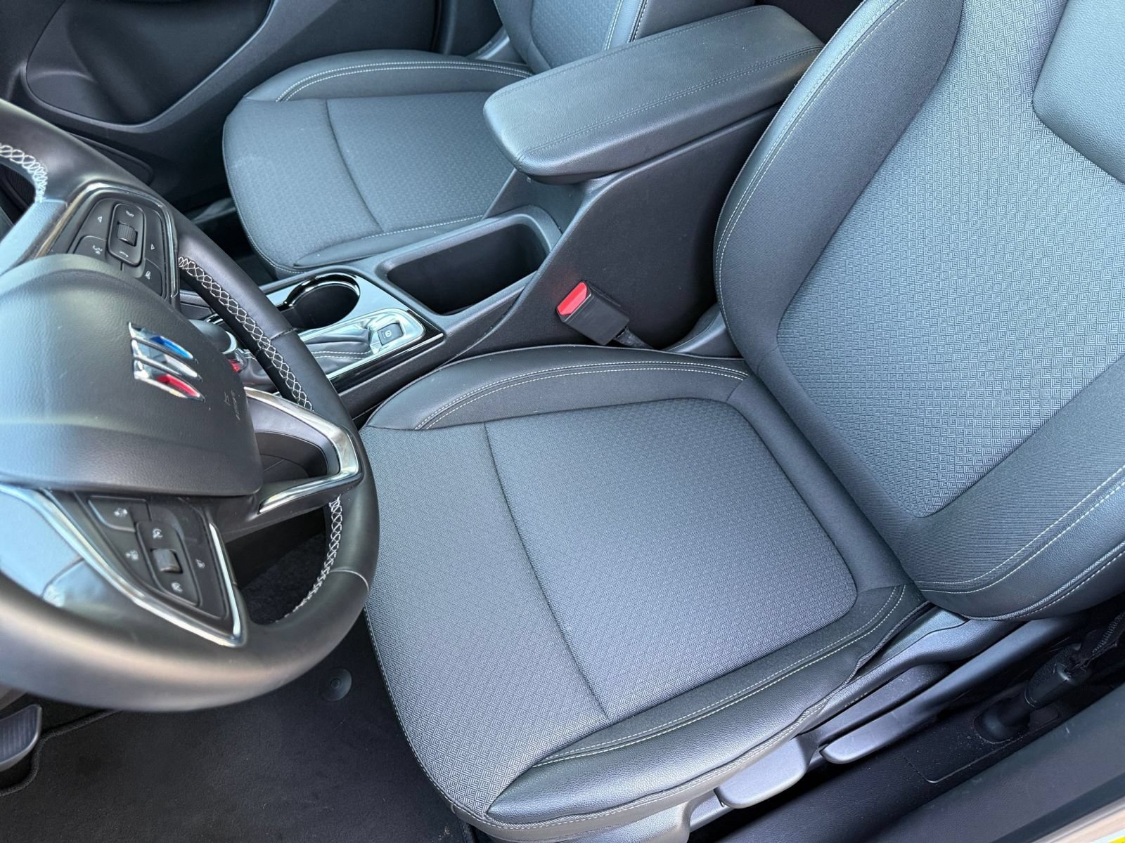 Thumbnail: 2026 Buick Encore GX - 31