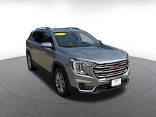 2024 GMC Terrain SLT -
                  Bedford, TX