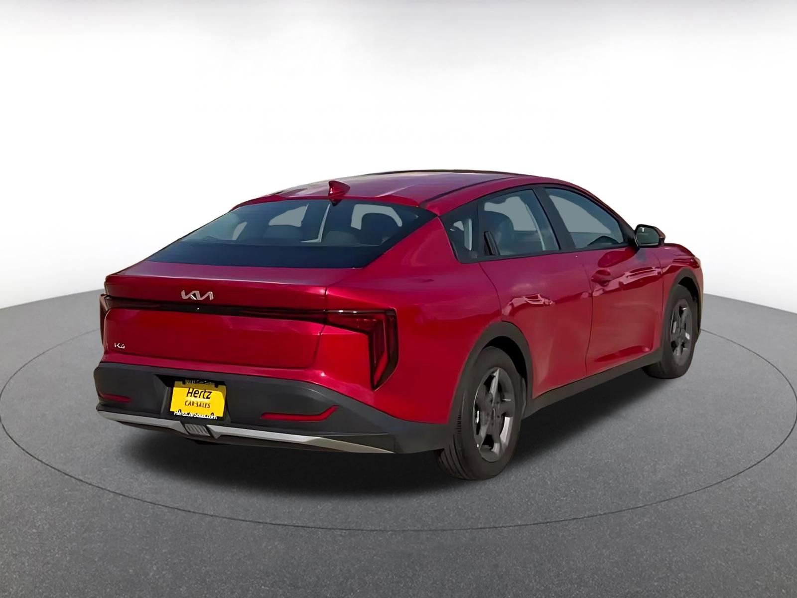 Thumbnail: 2025 Kia K4 - 12
