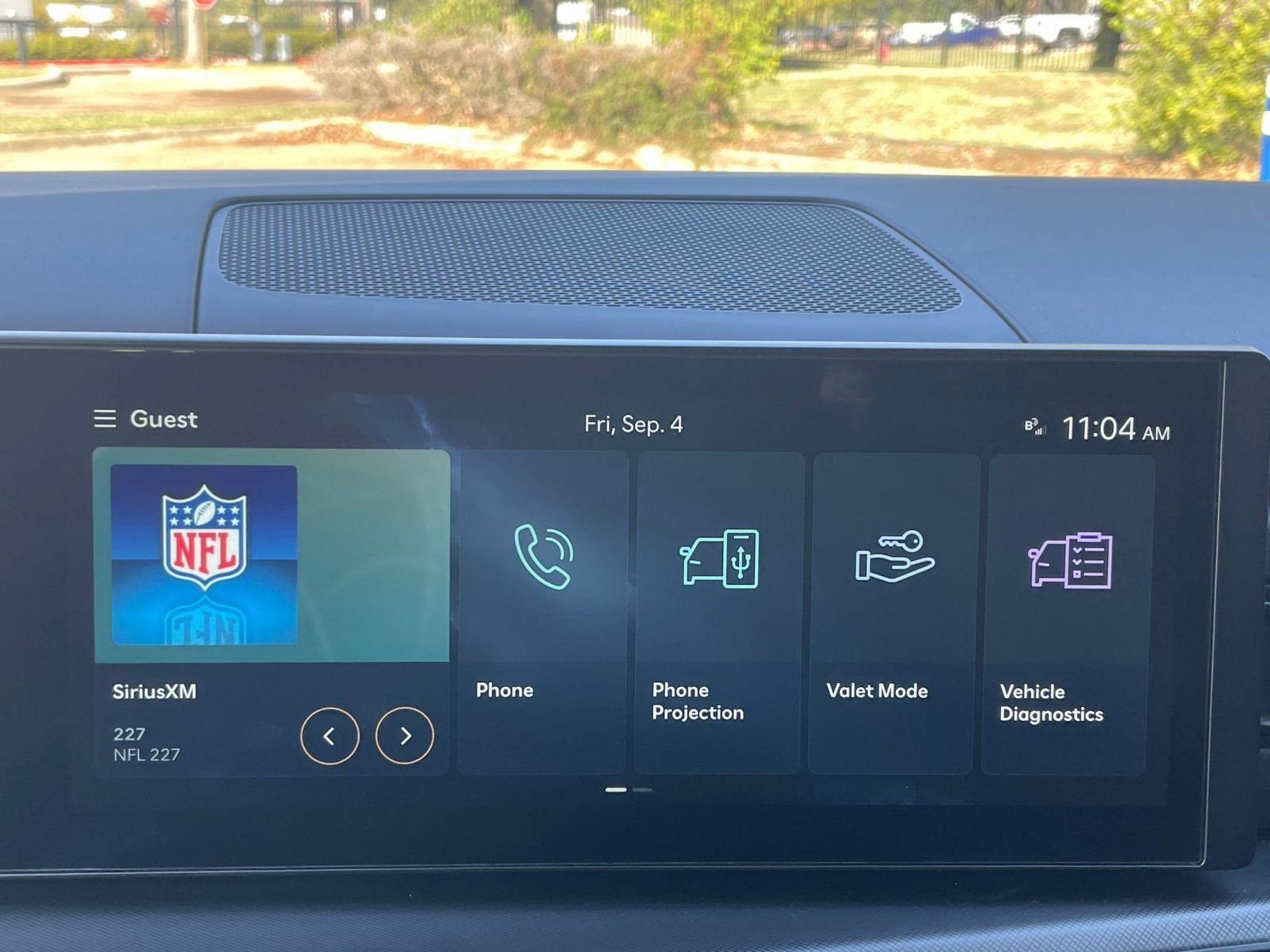 Thumbnail: 2025 Hyundai Santa Fe - 20