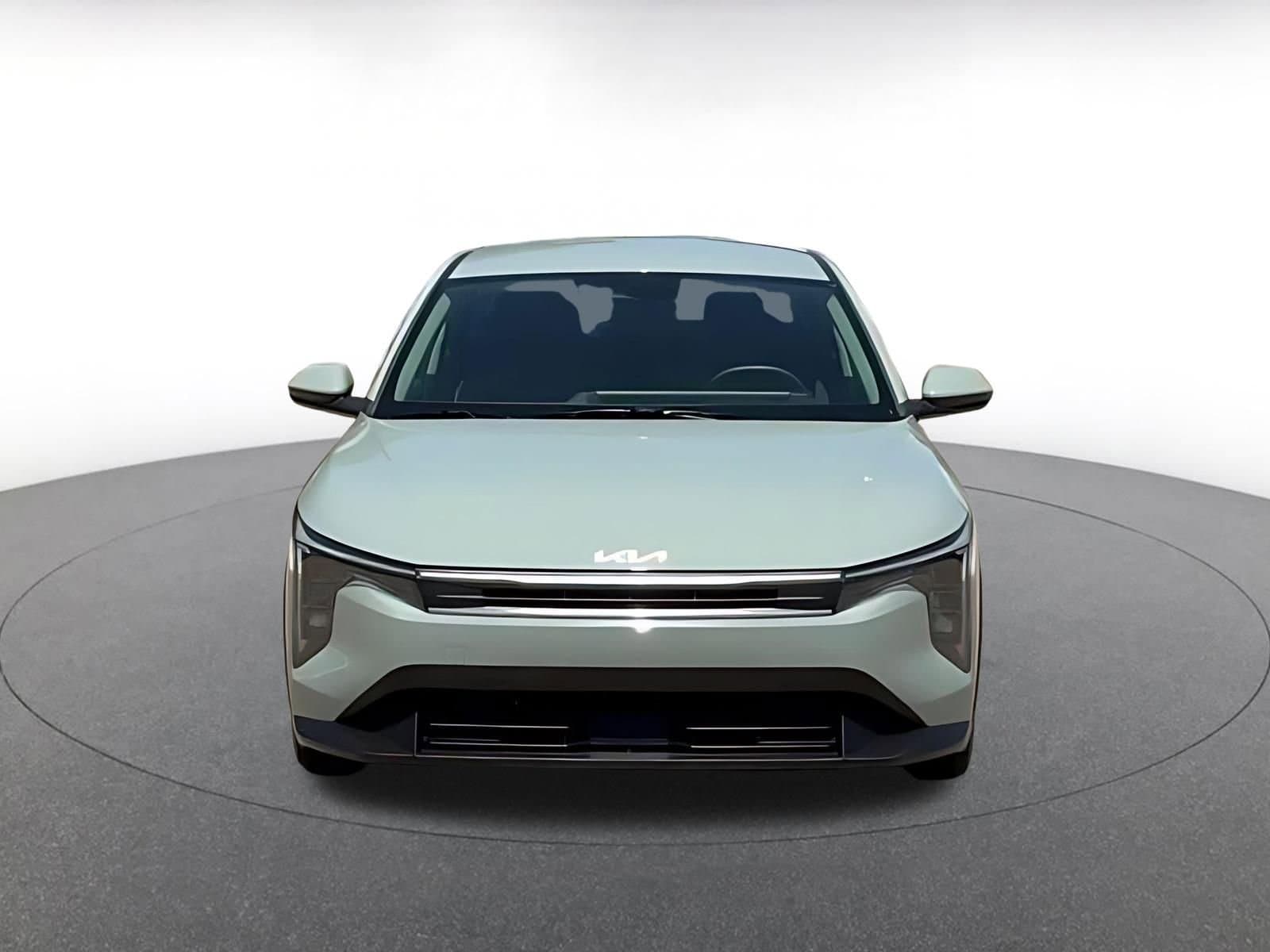 Thumbnail: 2025 Kia K4 - 4