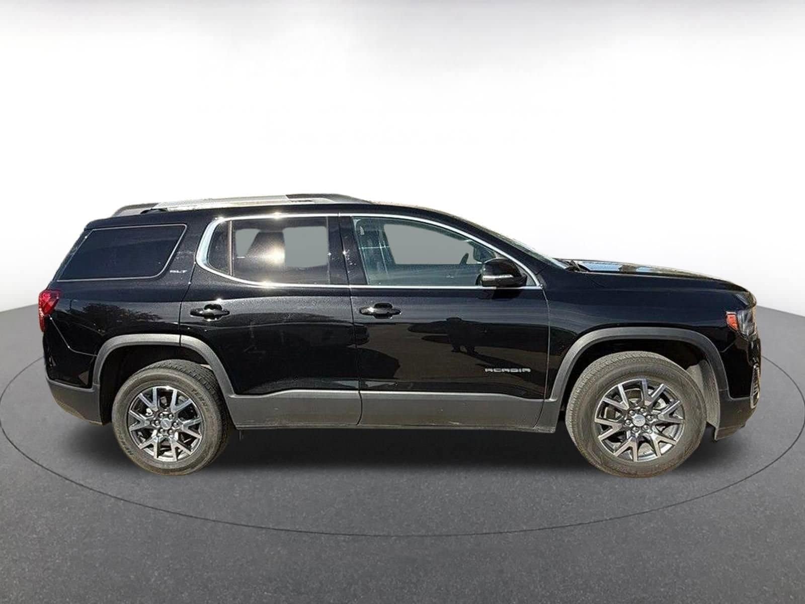 Thumbnail: 2023 GMC Acadia - 5