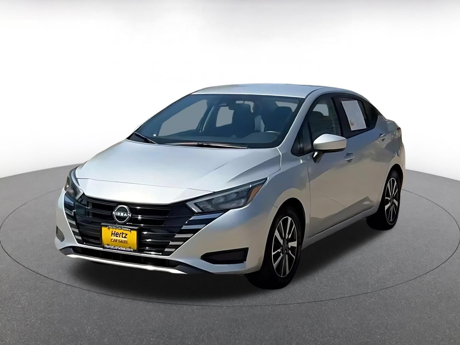 Thumbnail: 2025 Nissan Versa - 6