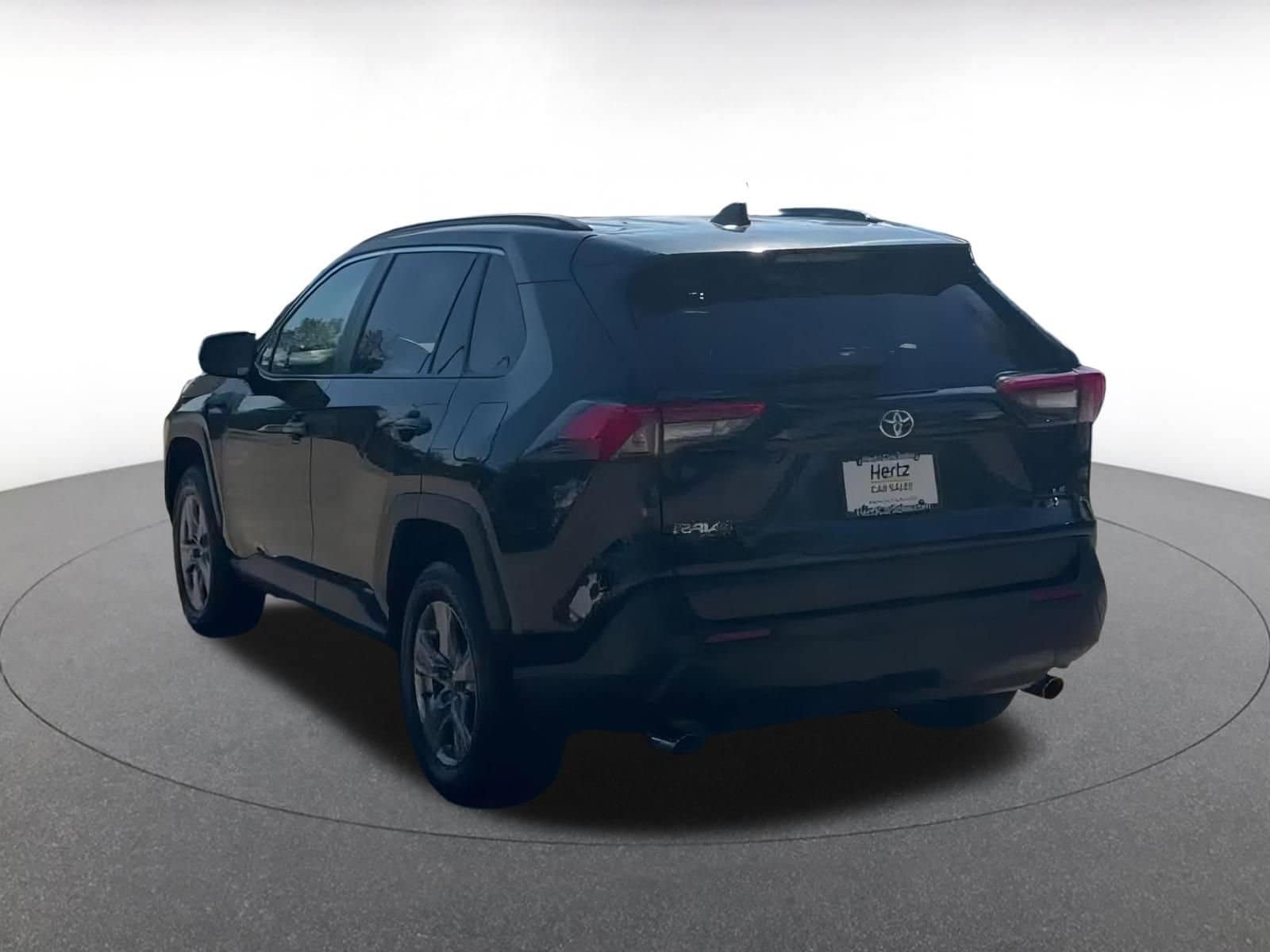 Thumbnail: 2025 Toyota RAV4 - 11