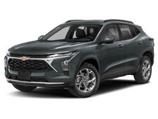 2025 Chevrolet Trax LT -
                  Bedford, TX