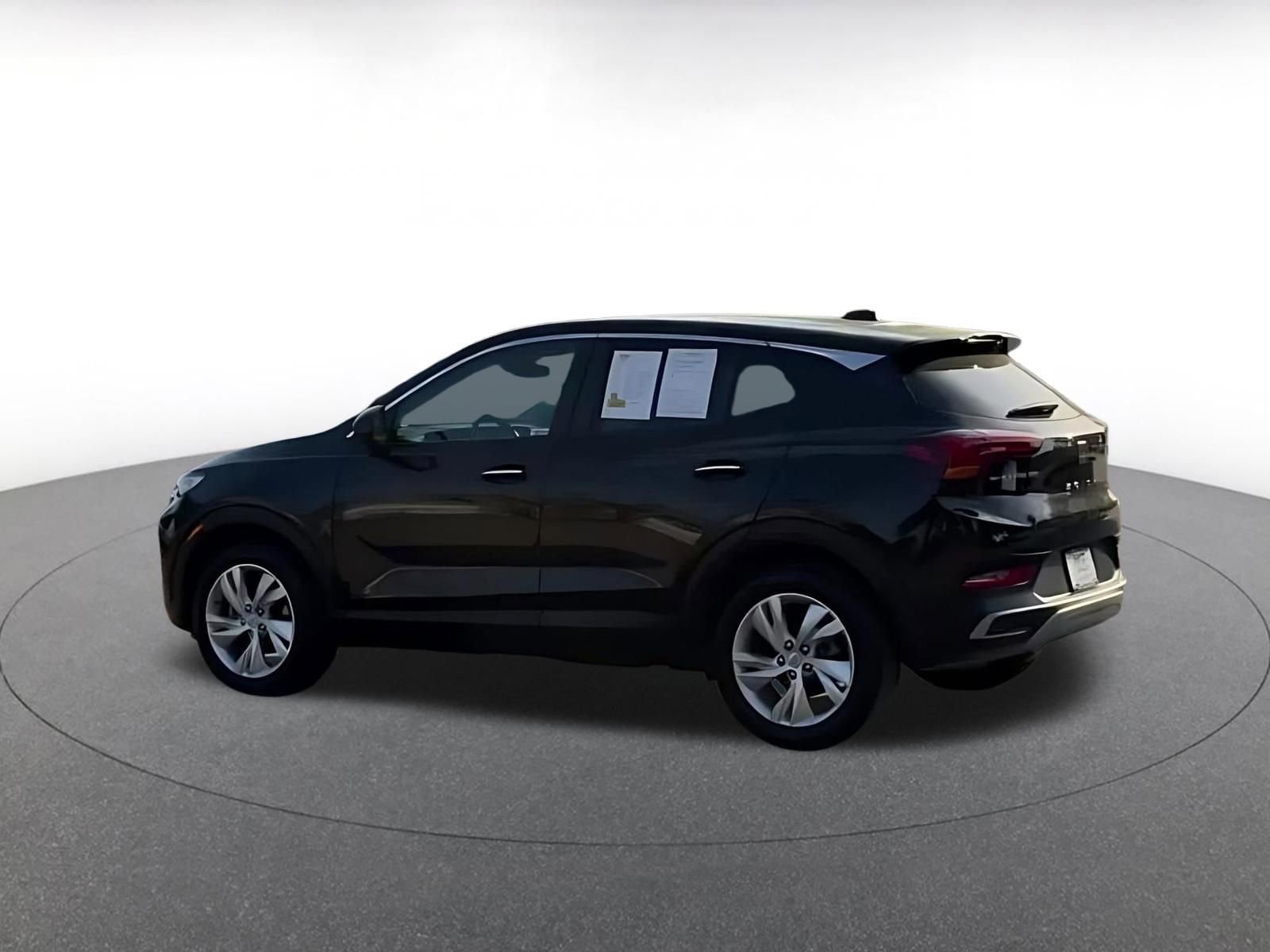 Thumbnail: 2025 Buick Encore GX - 9