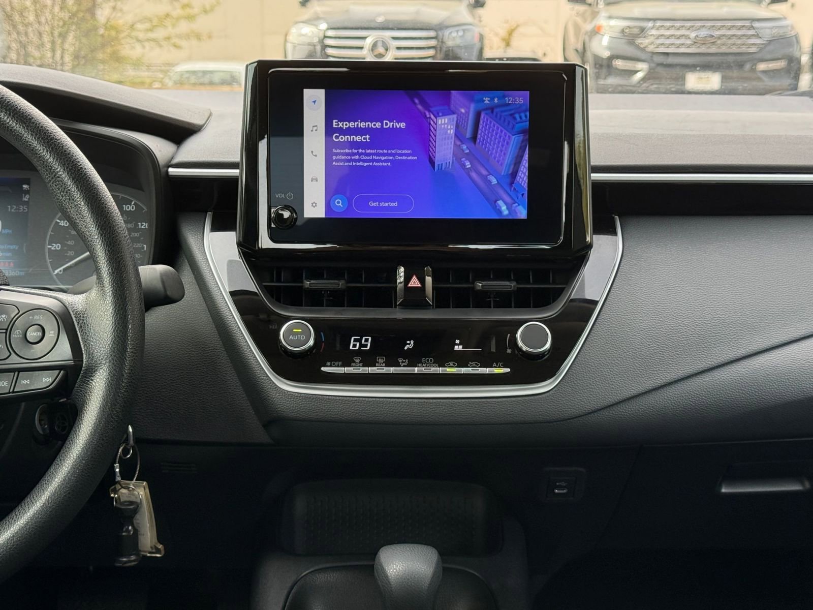 Thumbnail: 2025 Toyota Corolla - 18