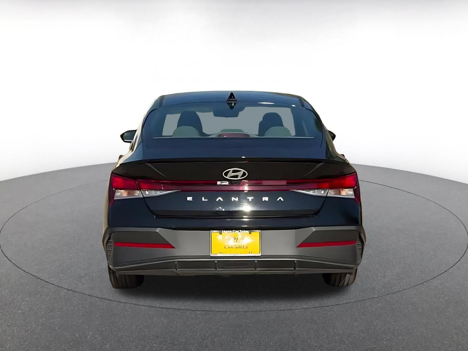 Thumbnail: 2026 Hyundai Elantra - 12