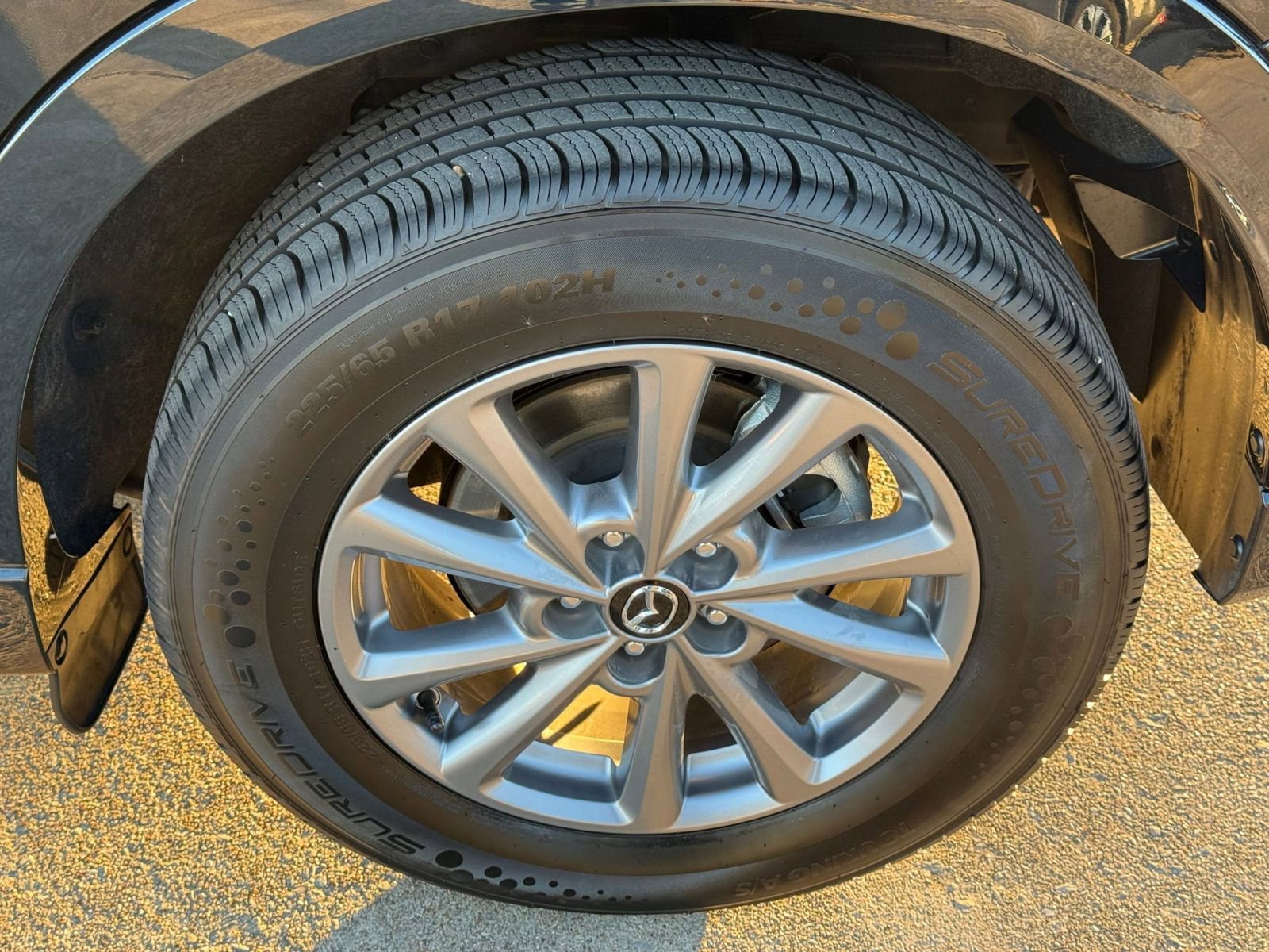 Thumbnail: 2025 Mazda CX-5 - 32