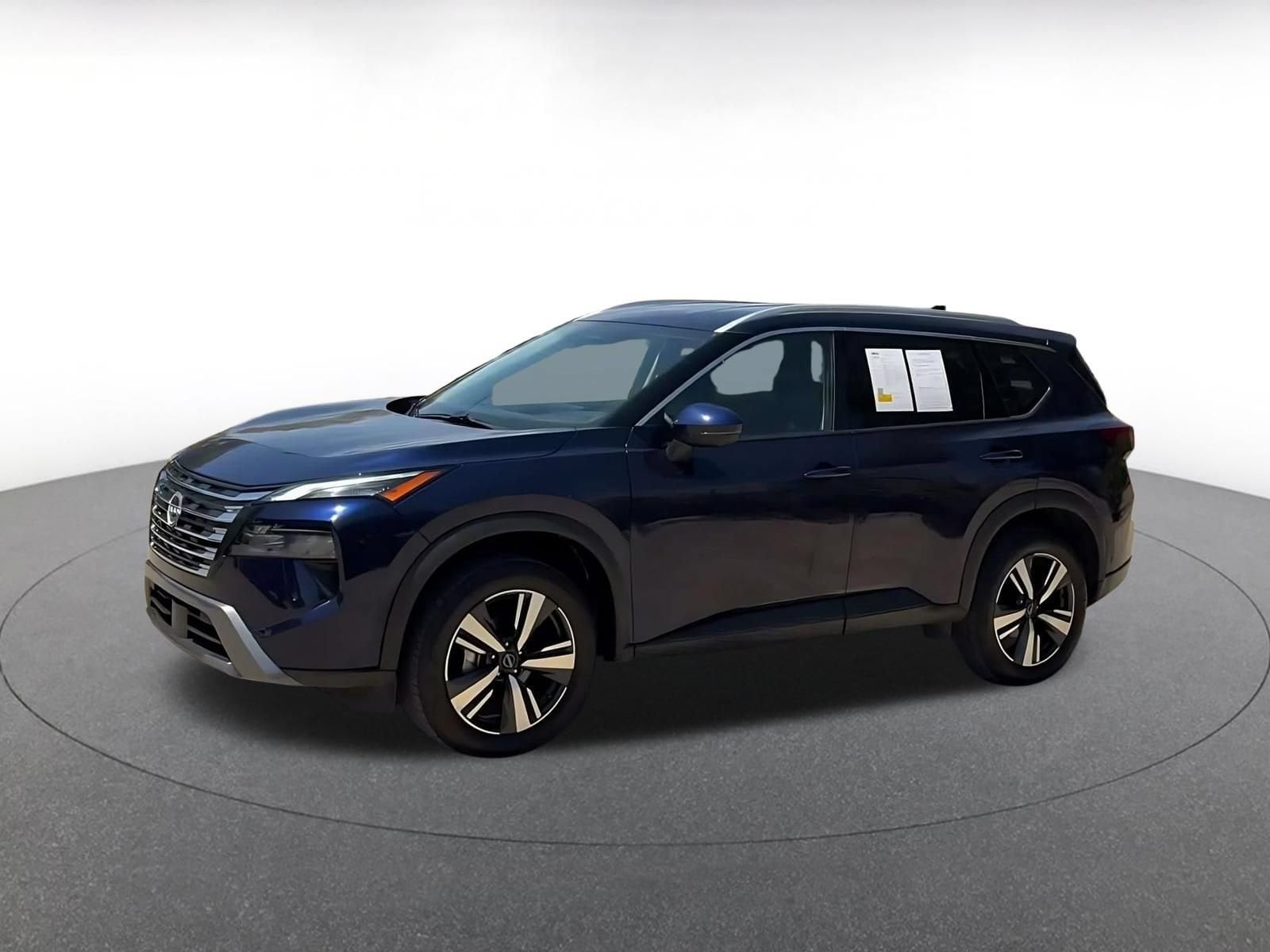 Thumbnail: 2026 Nissan Rogue - 7