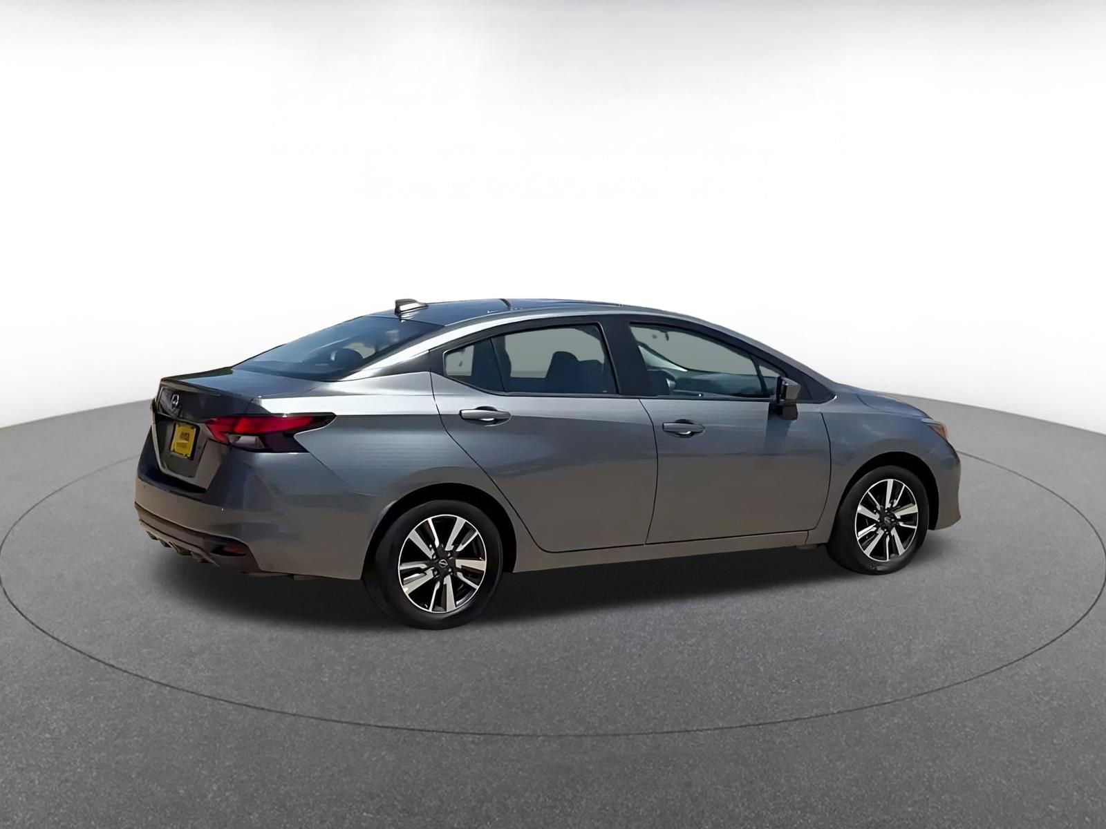 Thumbnail: 2025 Nissan Versa - 15
