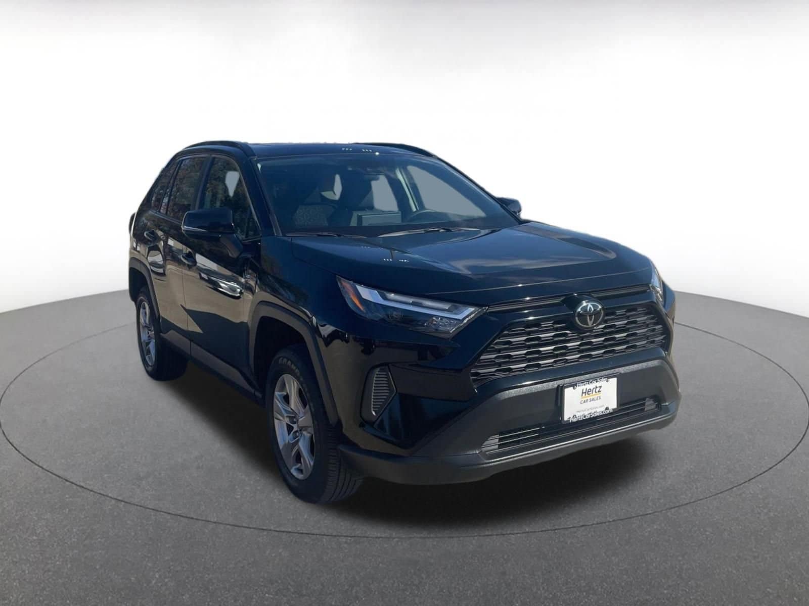 Thumbnail: 2025 Toyota RAV4 - 1