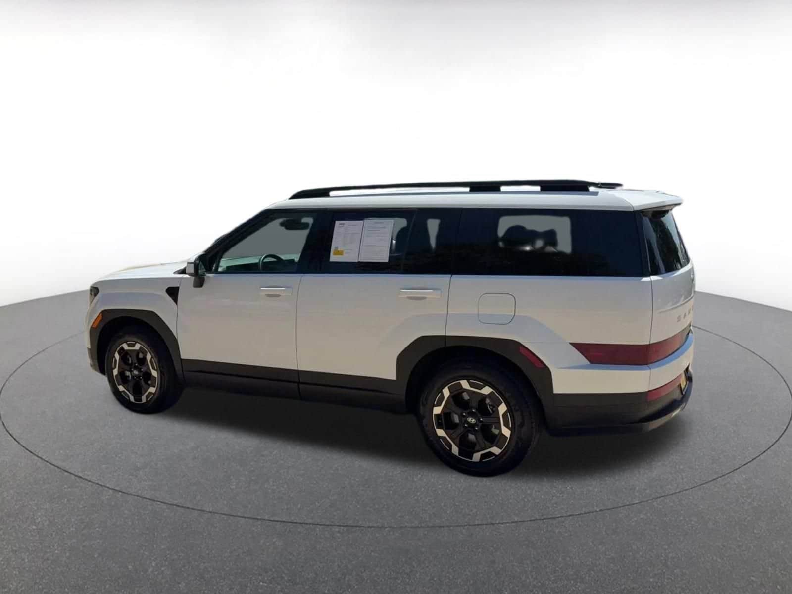 Thumbnail: 2026 Hyundai Santa Fe - 8