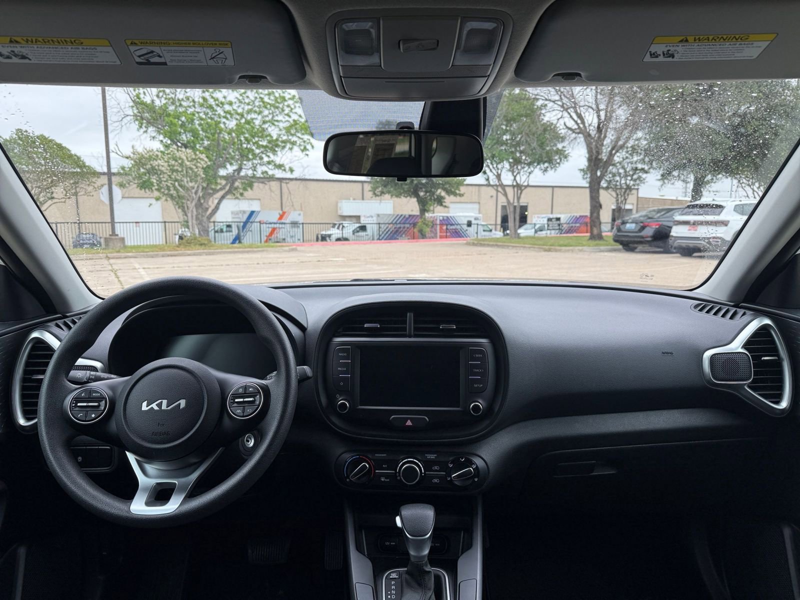 Thumbnail: 2025 Kia Soul - 33