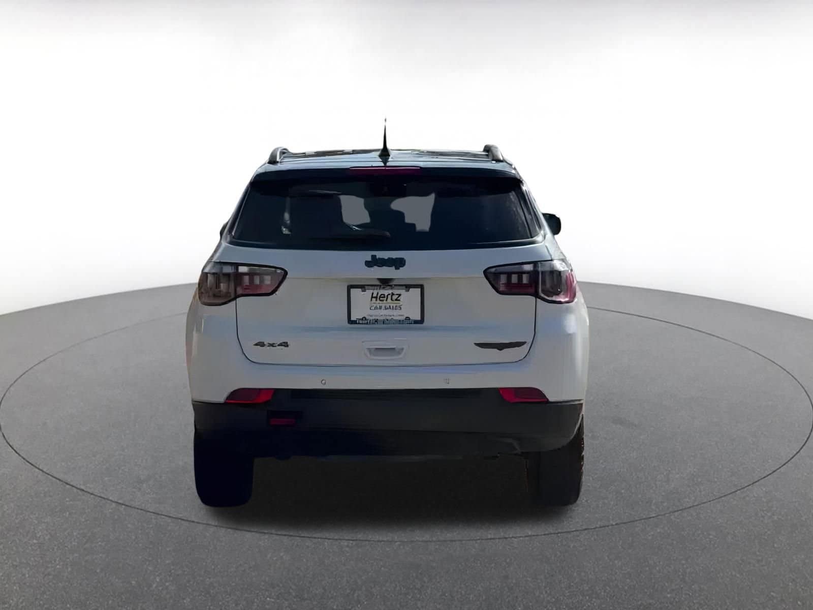 Thumbnail: 2025 Jeep Compass - 12