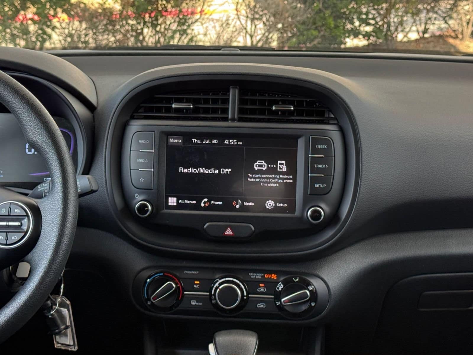 Thumbnail: 2025 Kia Soul - 17
