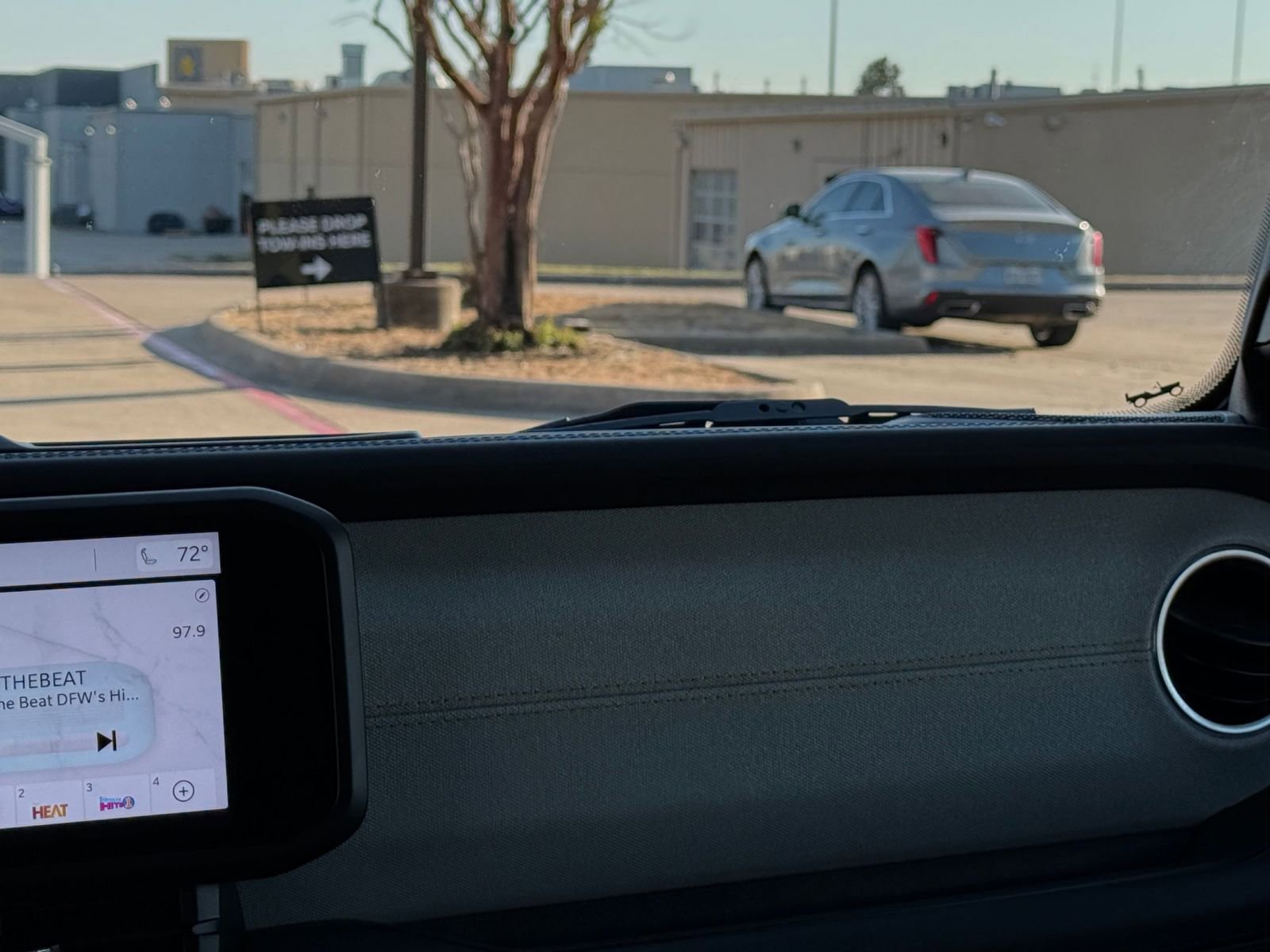 Thumbnail: 2025 Jeep Wrangler - 35