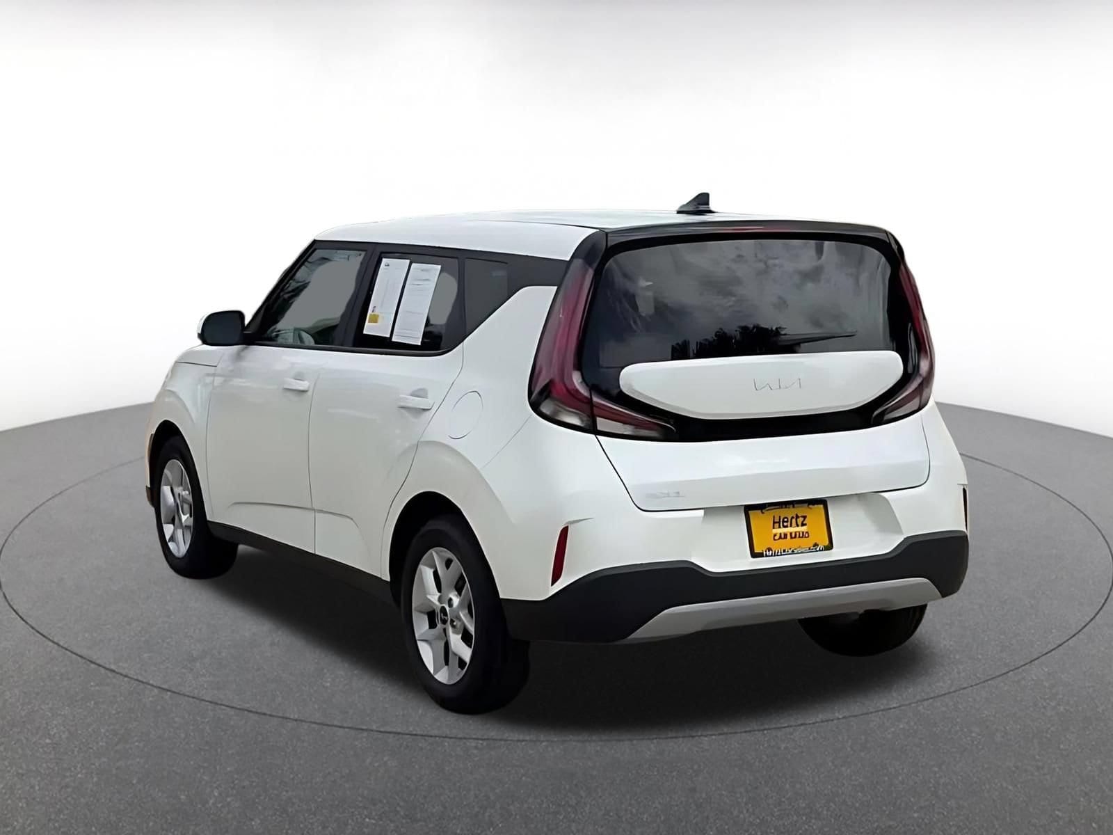 Thumbnail: 2025 Kia Soul - 11