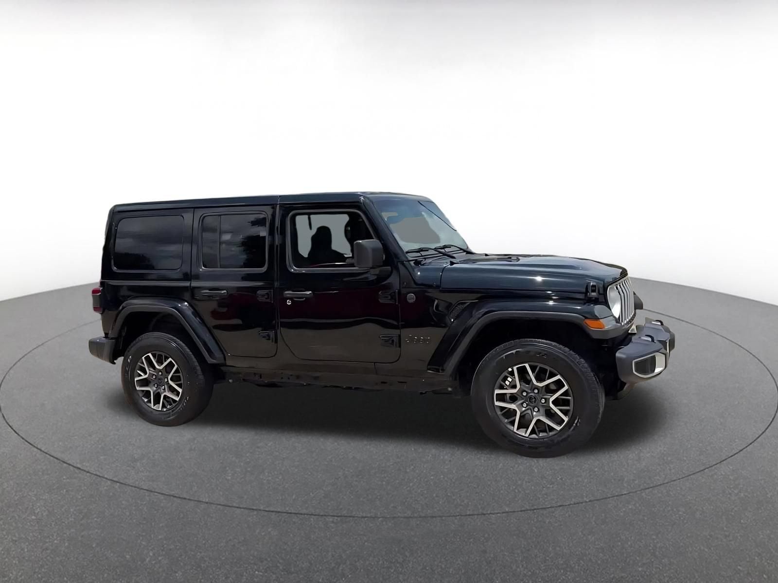 Thumbnail: 2025 Jeep Wrangler - 2
