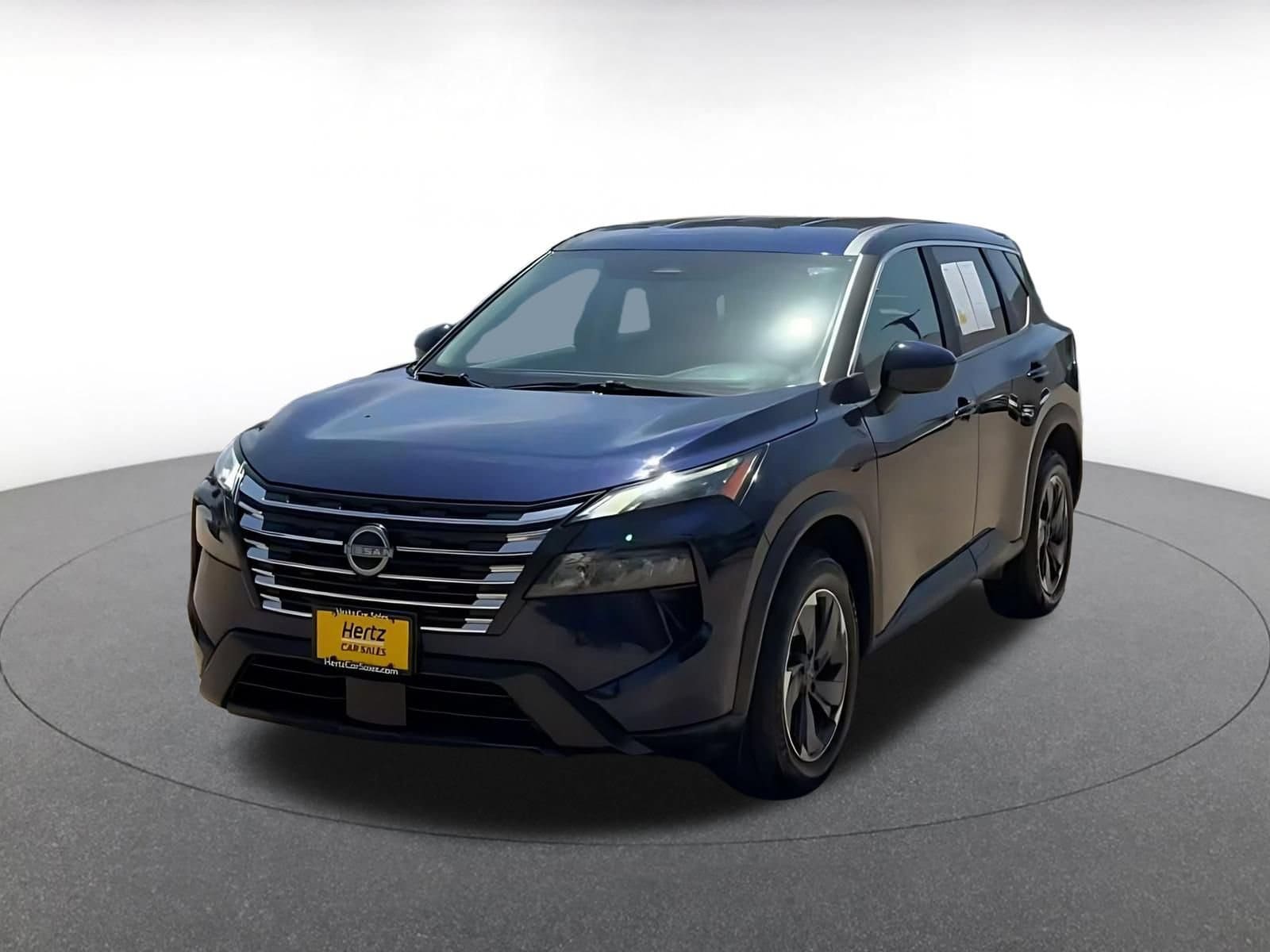 Thumbnail: 2025 Nissan Rogue - 5