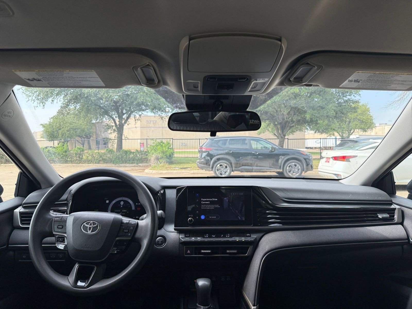 Thumbnail: 2025 Toyota Camry - 34