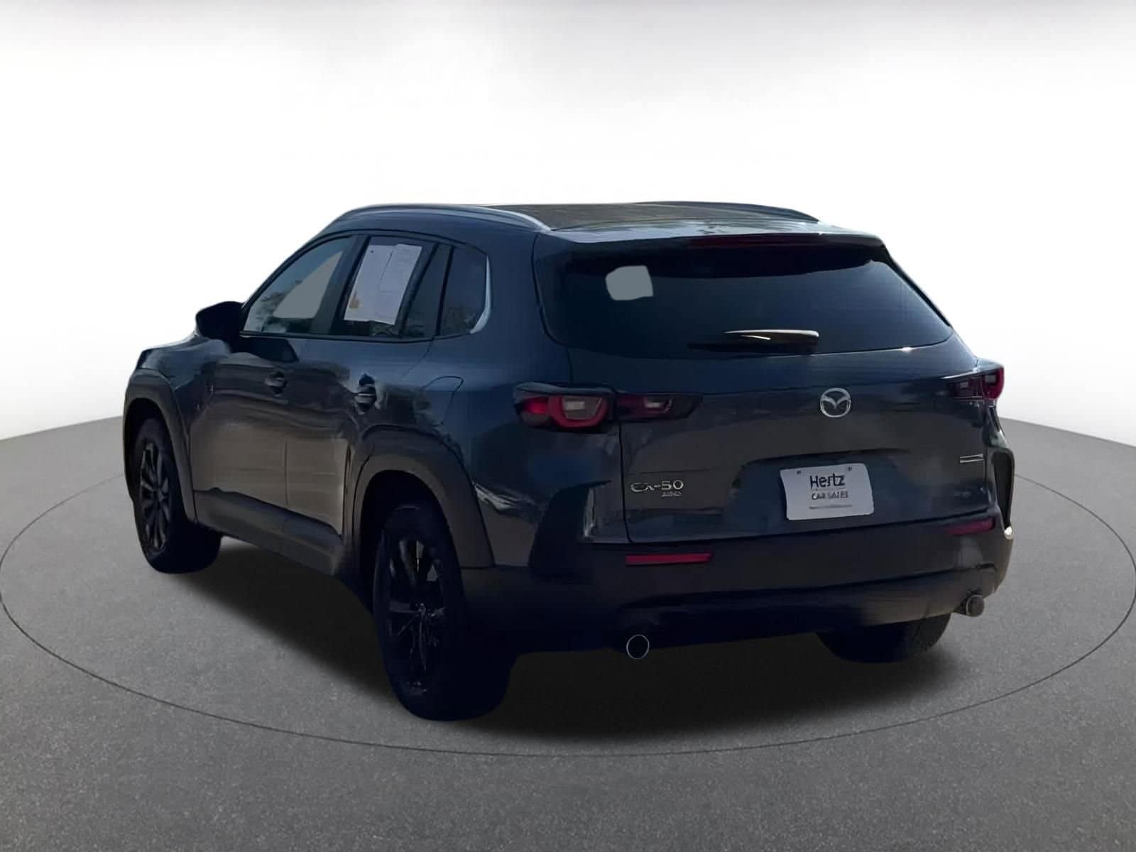 Thumbnail: 2025 Mazda CX-50 - 11