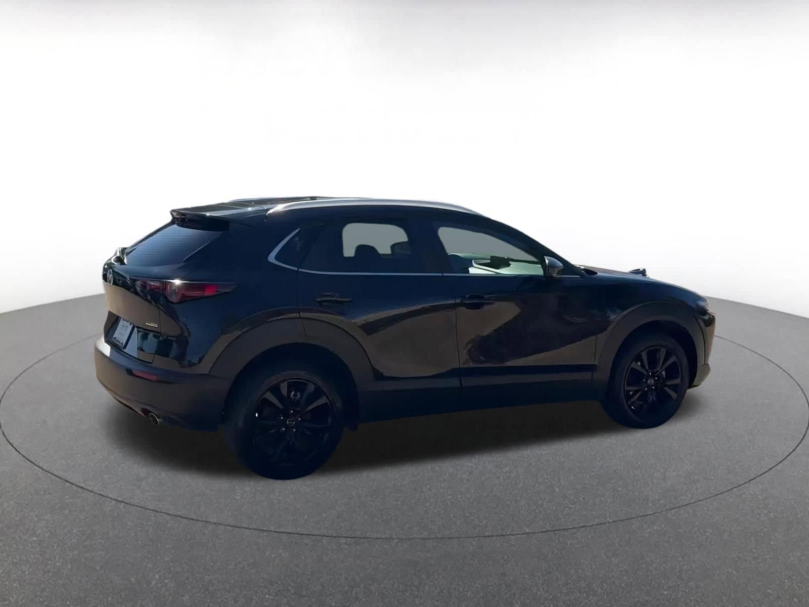 Thumbnail: 2025 Mazda CX-30 - 15