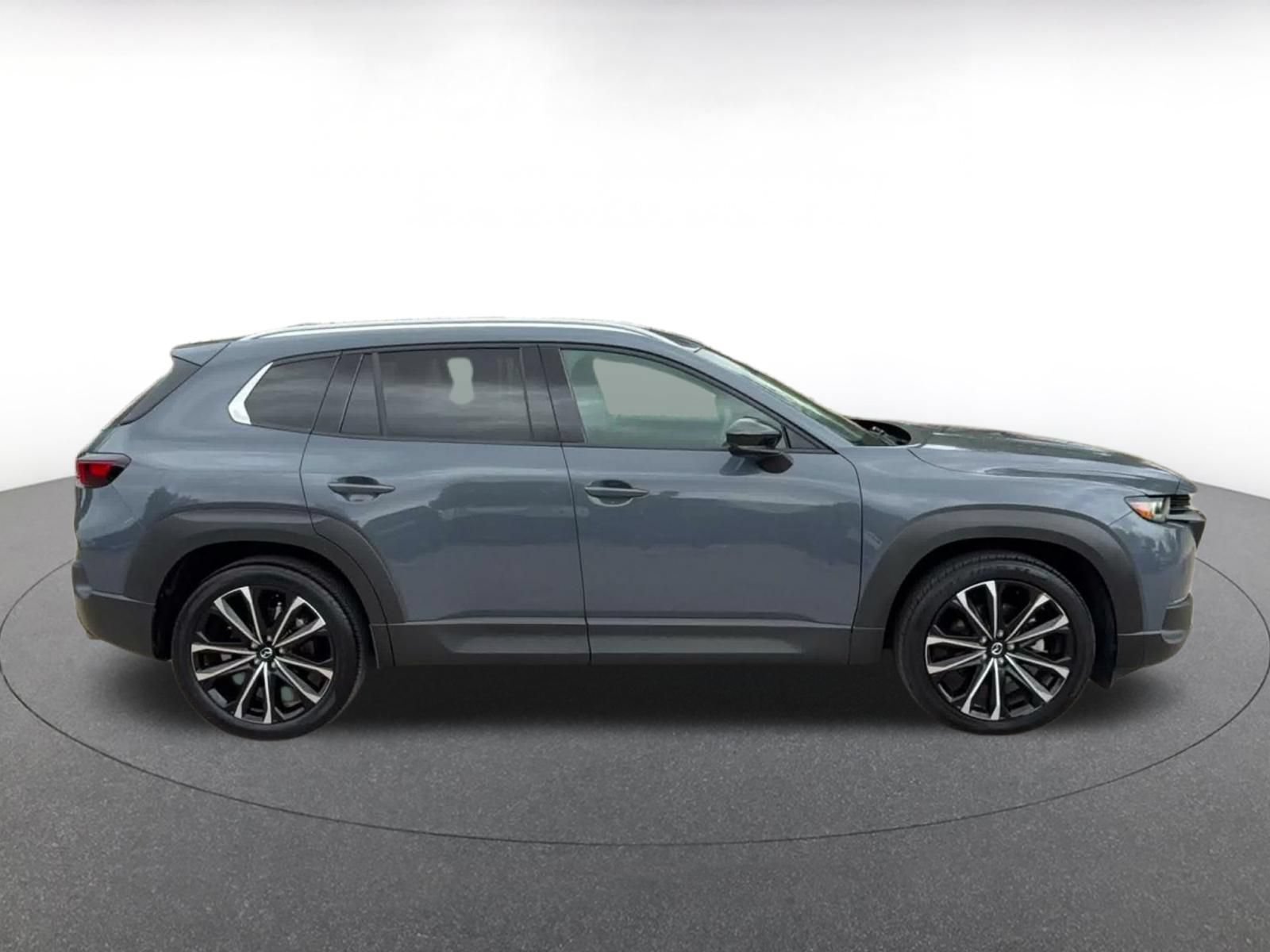Thumbnail: 2026 Mazda CX-50 - 15
