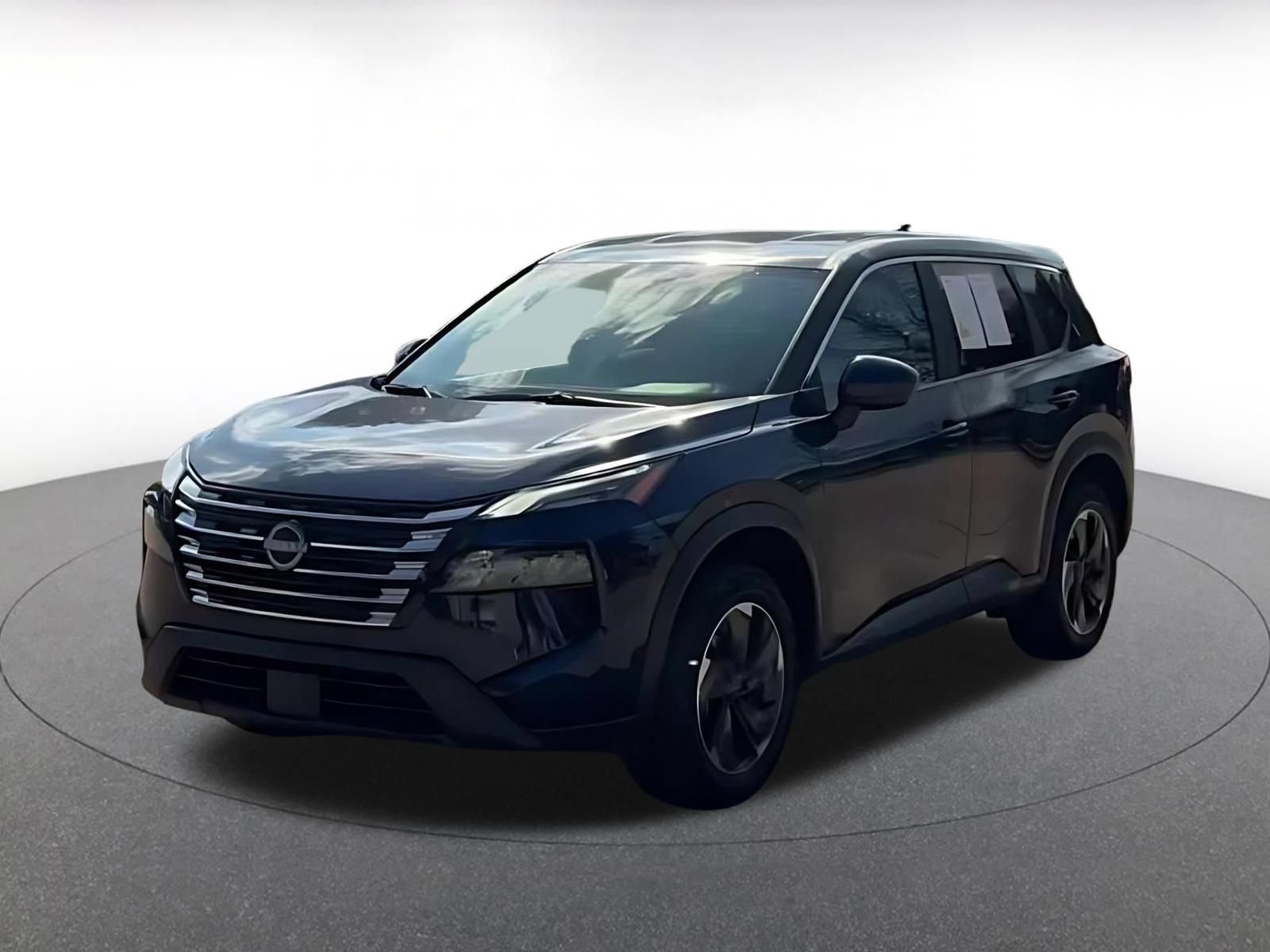 Thumbnail: 2025 Nissan Rogue - 7