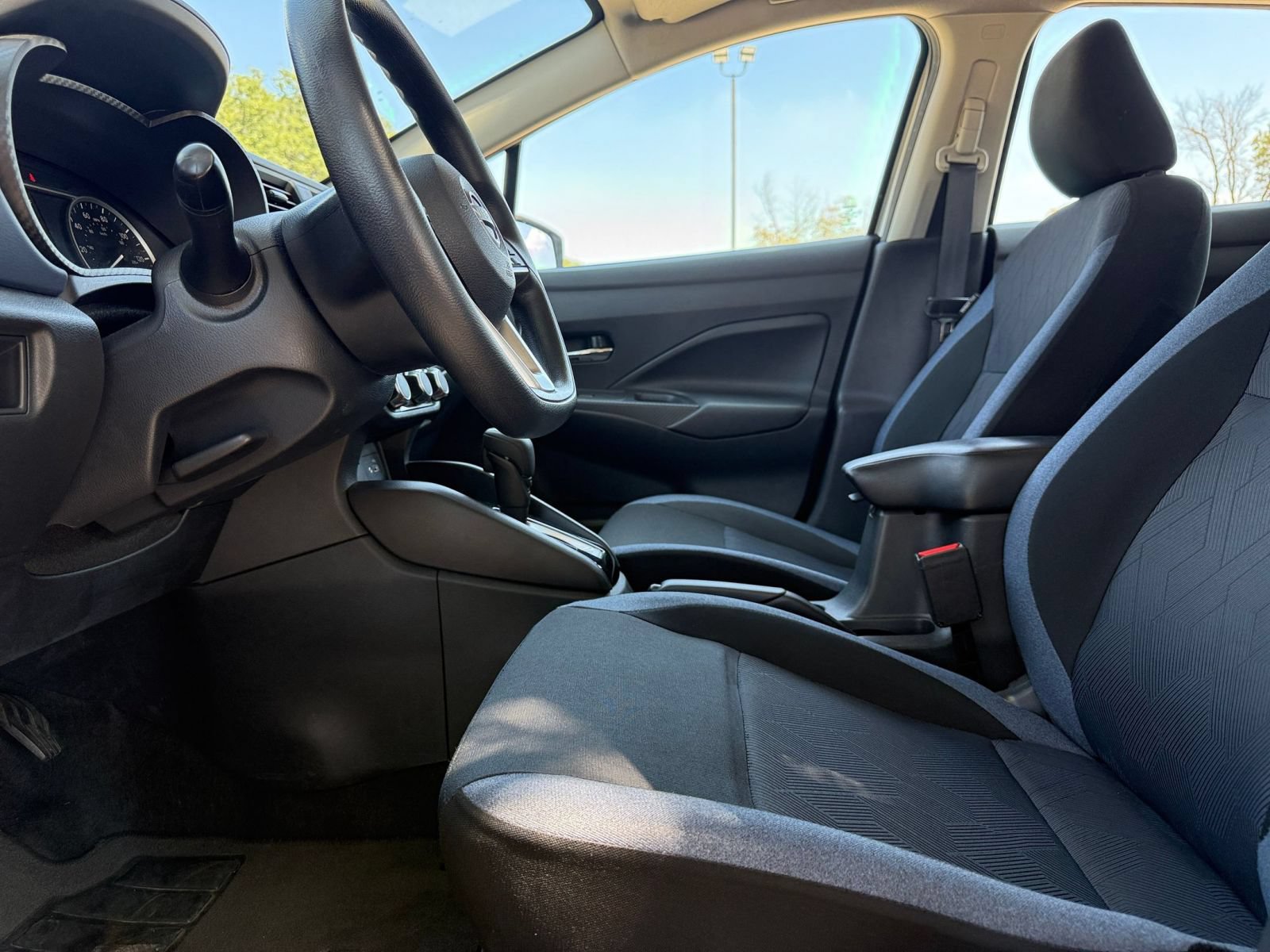 Thumbnail: 2025 Nissan Versa - 26