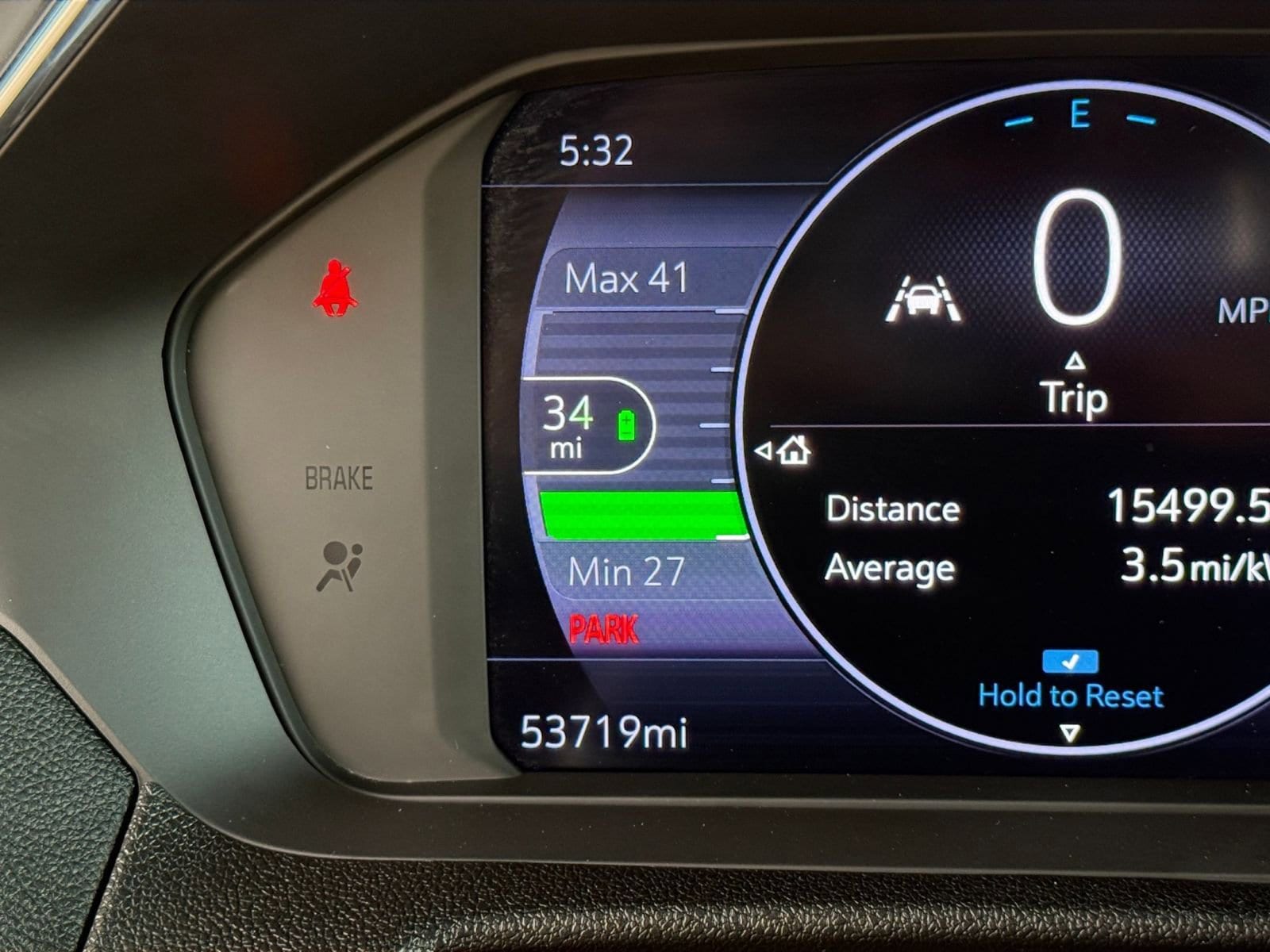 Thumbnail: 2023 Chevrolet Bolt EV - 18
