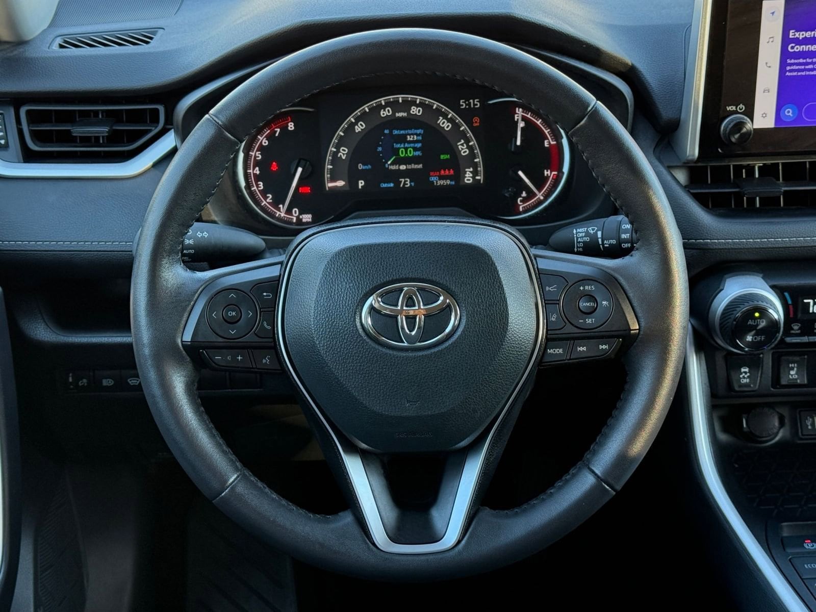 Thumbnail: 2025 Toyota RAV4 - 28