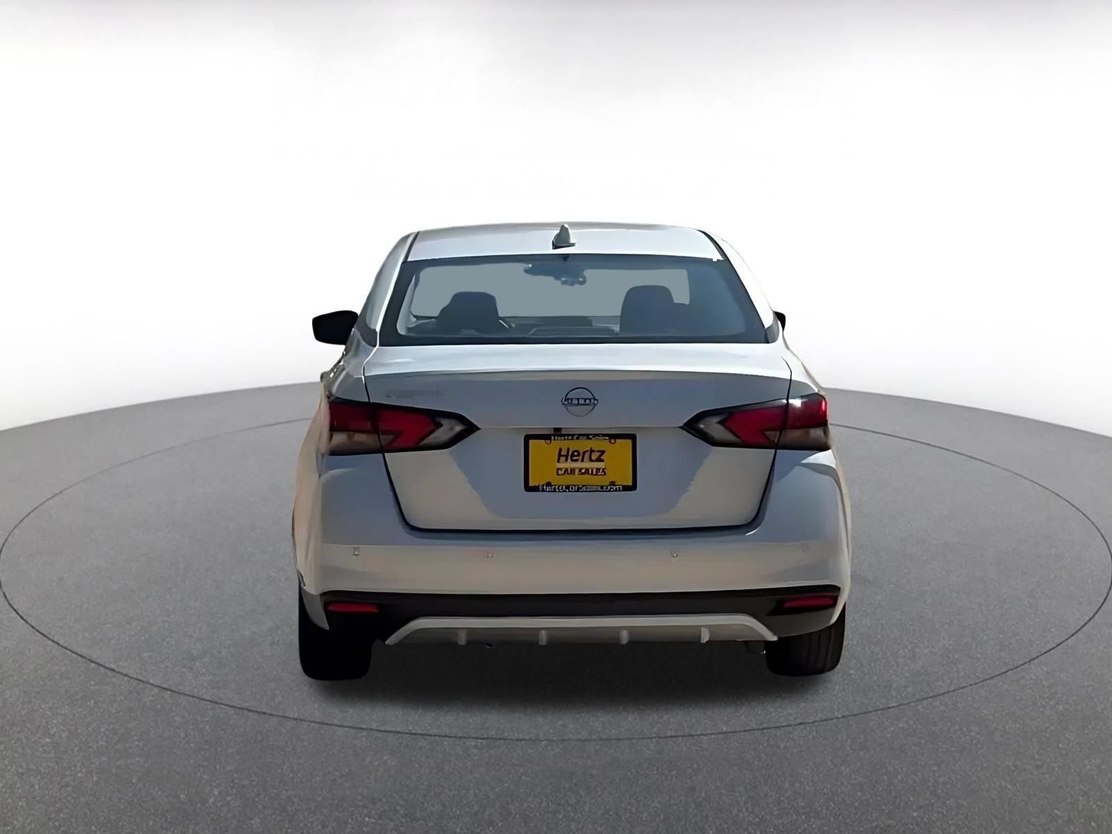 Thumbnail: 2025 Nissan Versa - 12