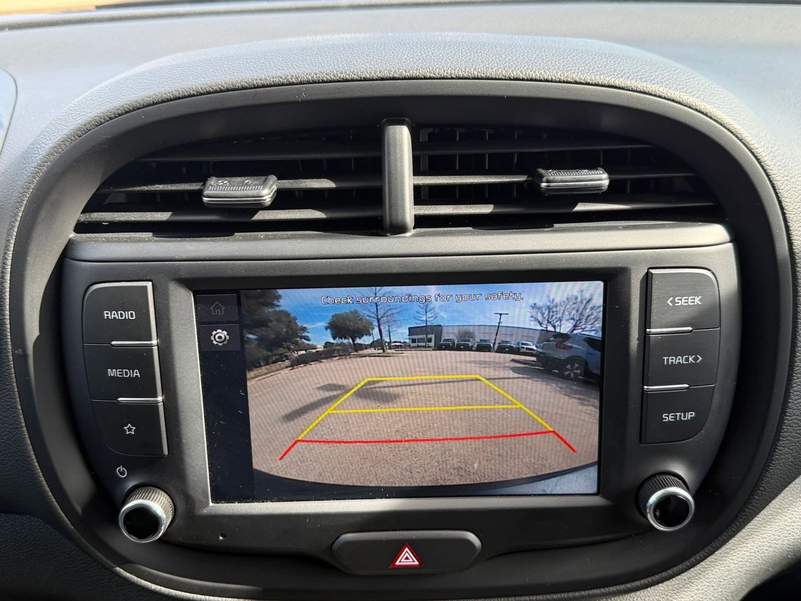 Thumbnail: 2025 Kia Soul - 24