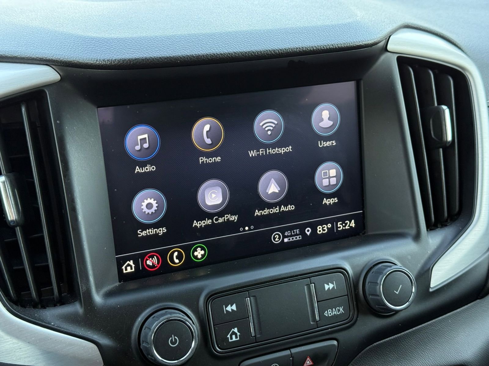 Thumbnail: 2024 GMC Terrain - 20