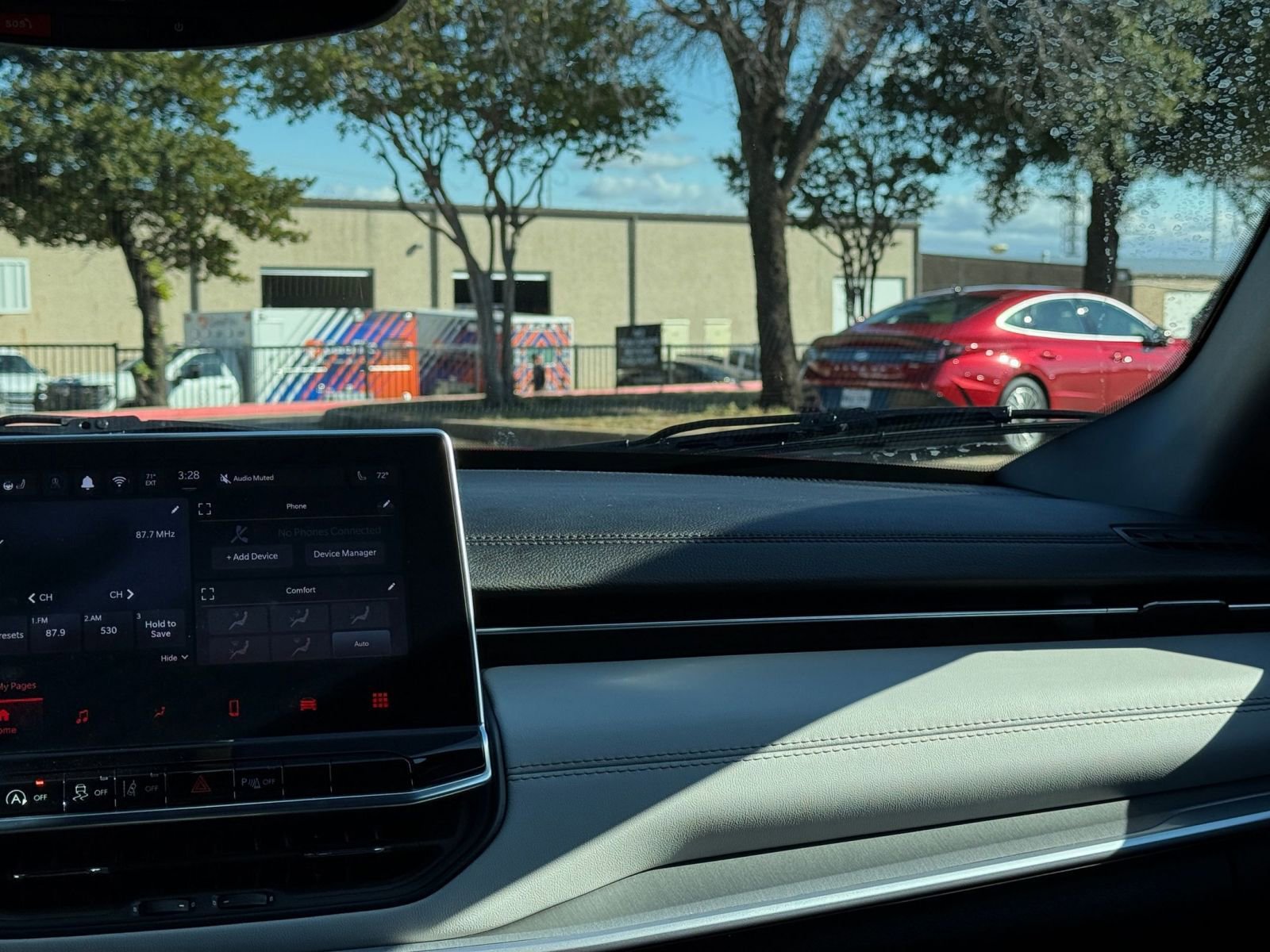 Thumbnail: 2025 Jeep Compass - 35