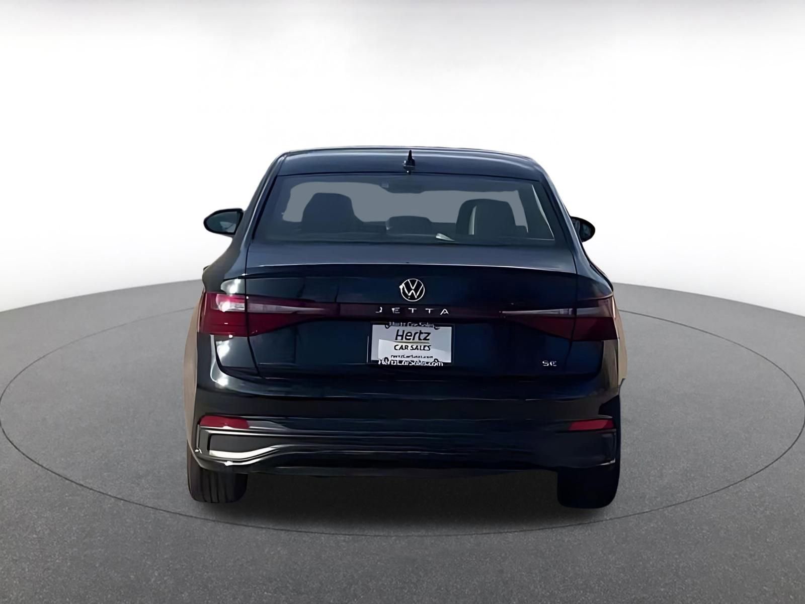 Thumbnail: 2025 Volkswagen Jetta - 12