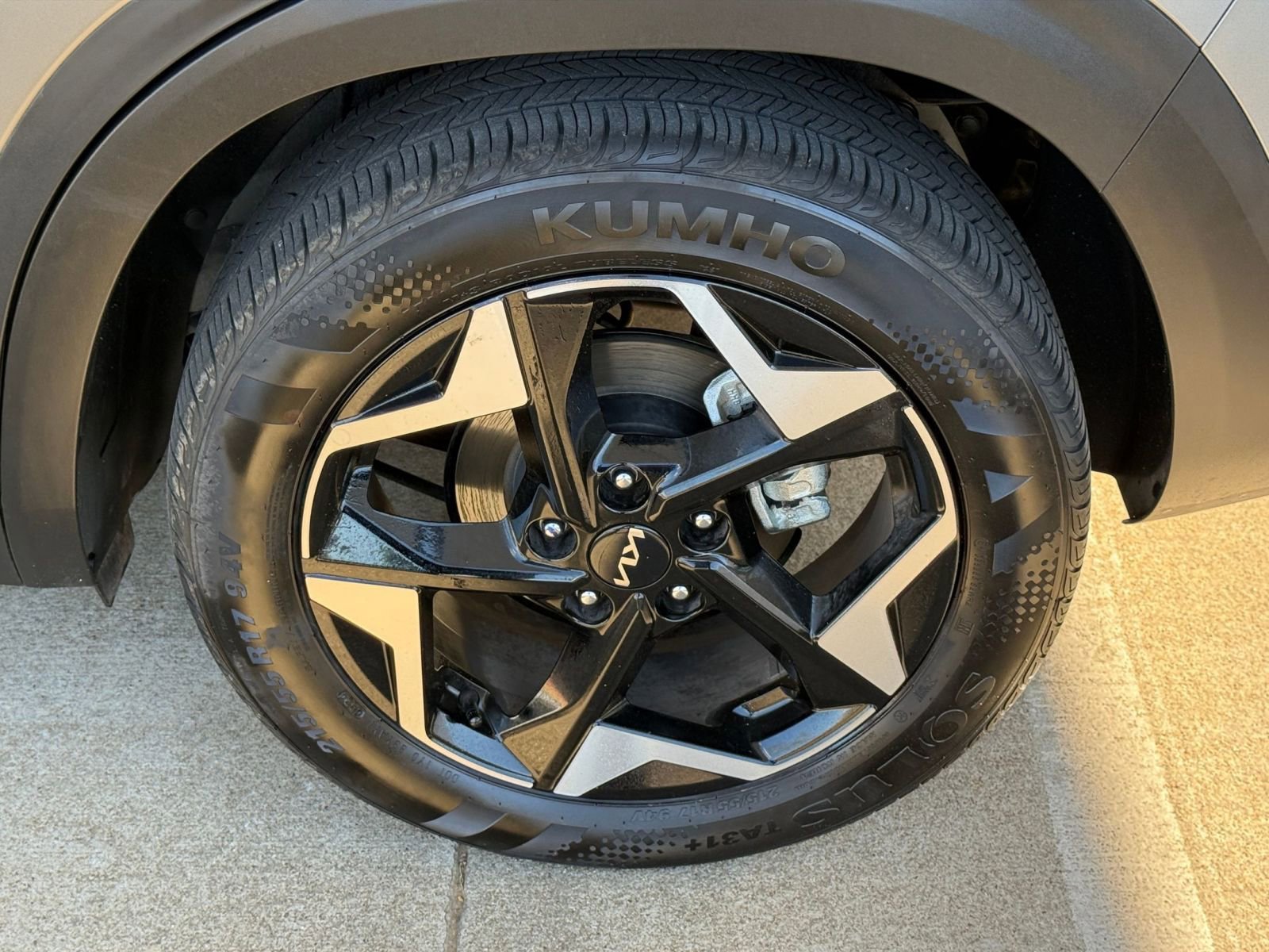 Thumbnail: 2025 Kia Seltos - 30