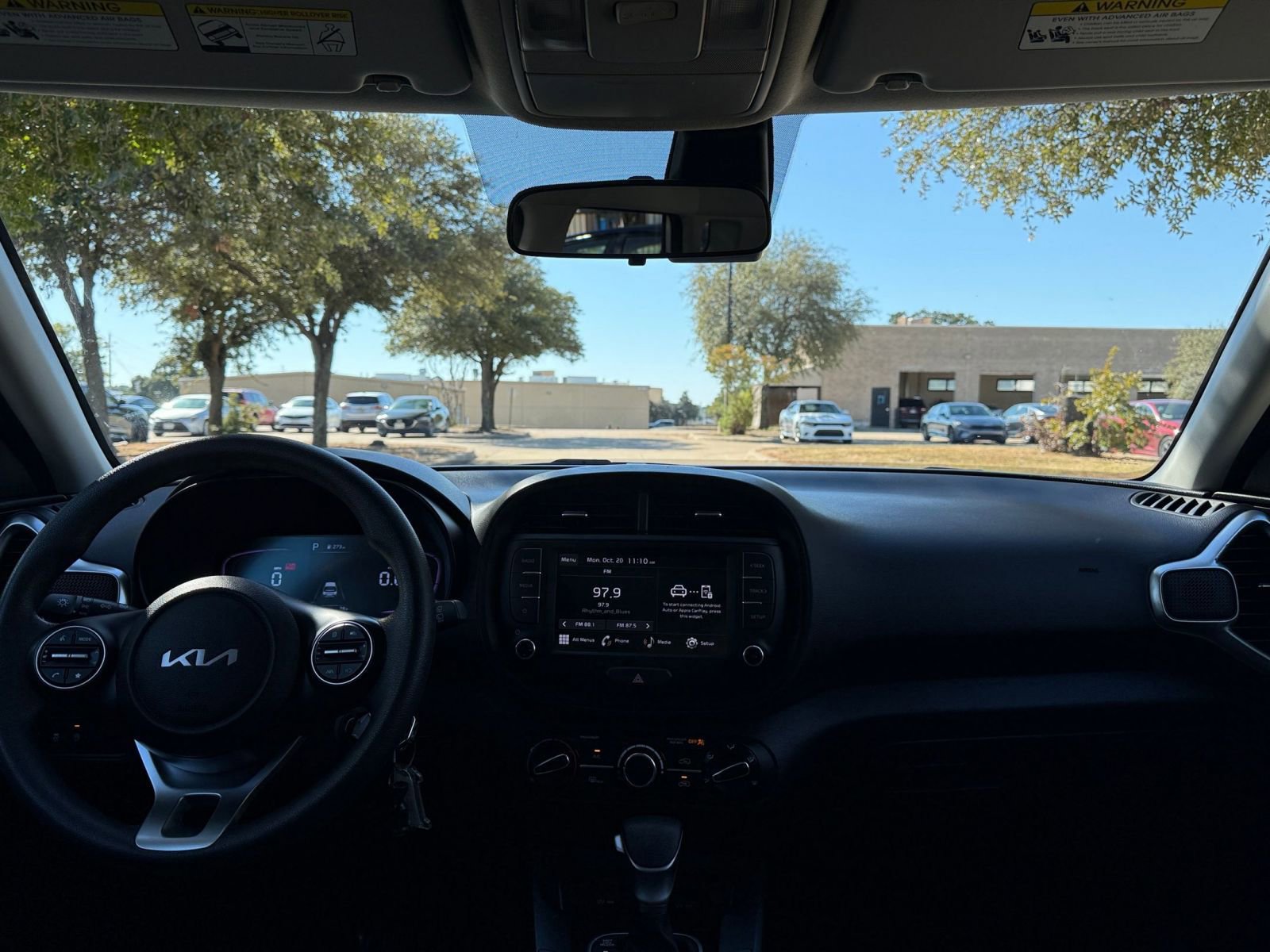 Thumbnail: 2024 Kia Soul - 33