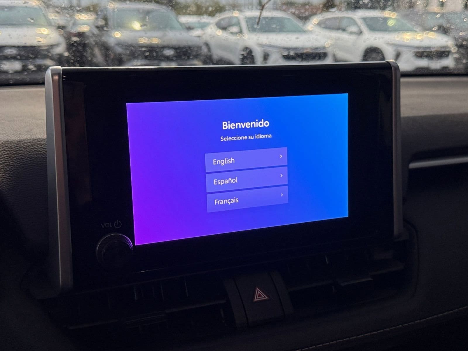 Thumbnail: 2025 Toyota RAV4 - 21